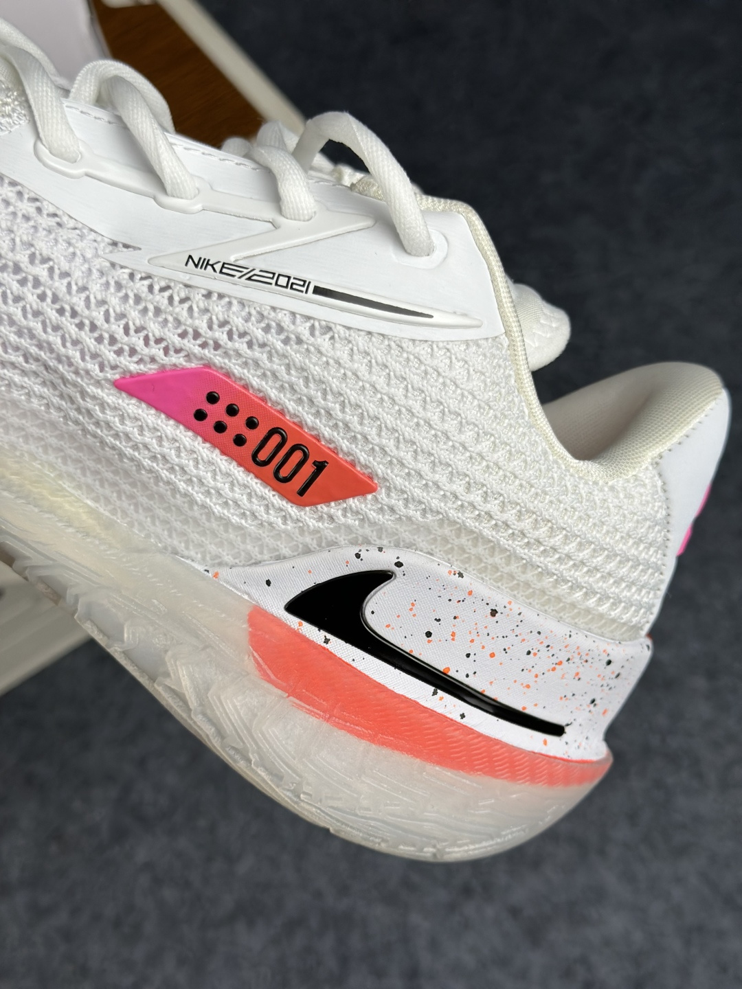 PK纯原版 双气垫加持 Nike Air Zoom G.T.Cut 1 EP耐克新款实战系列篮球鞋 CZ0176-106-Top High Quatity Cheap Sneakers Fashion Clothing Clothes Bags handbags Shoes of all Brand wholesale With The best Quality And Beautiful Price from China Factory Chinese suppliers wholesaler seller PK纯原版 双气垫加持 Nike Air Zoom G.T.Cut 1 EP耐克新款实战系列篮球鞋 CZ0176-106