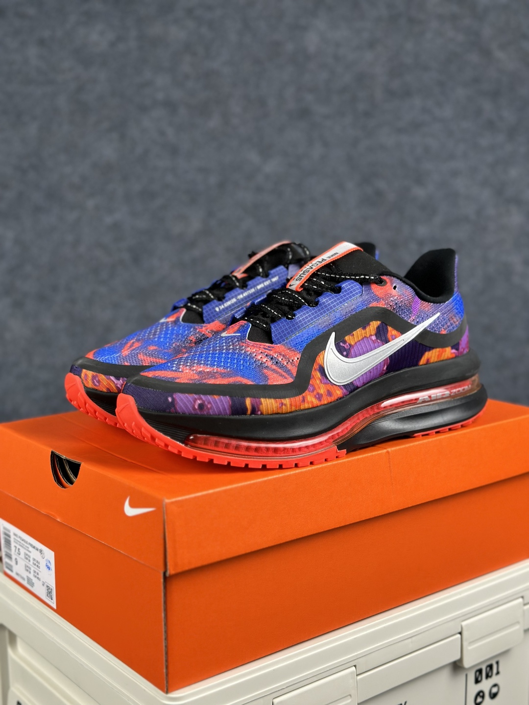 Nike Air Zoom Pegasus Premium 耐克网面全掌气垫缓震跑鞋 IM6779-635-Top High Quatity Cheap Sneakers Fashion Clothing Clothes Bags handbags Shoes of all Brand wholesale With The best Quality And Beautiful Price from China Factory Chinese suppliers wholesaler seller Nike Air Zoom Pegasus Premium 耐克网面全掌气垫缓震跑鞋 IM6779-635