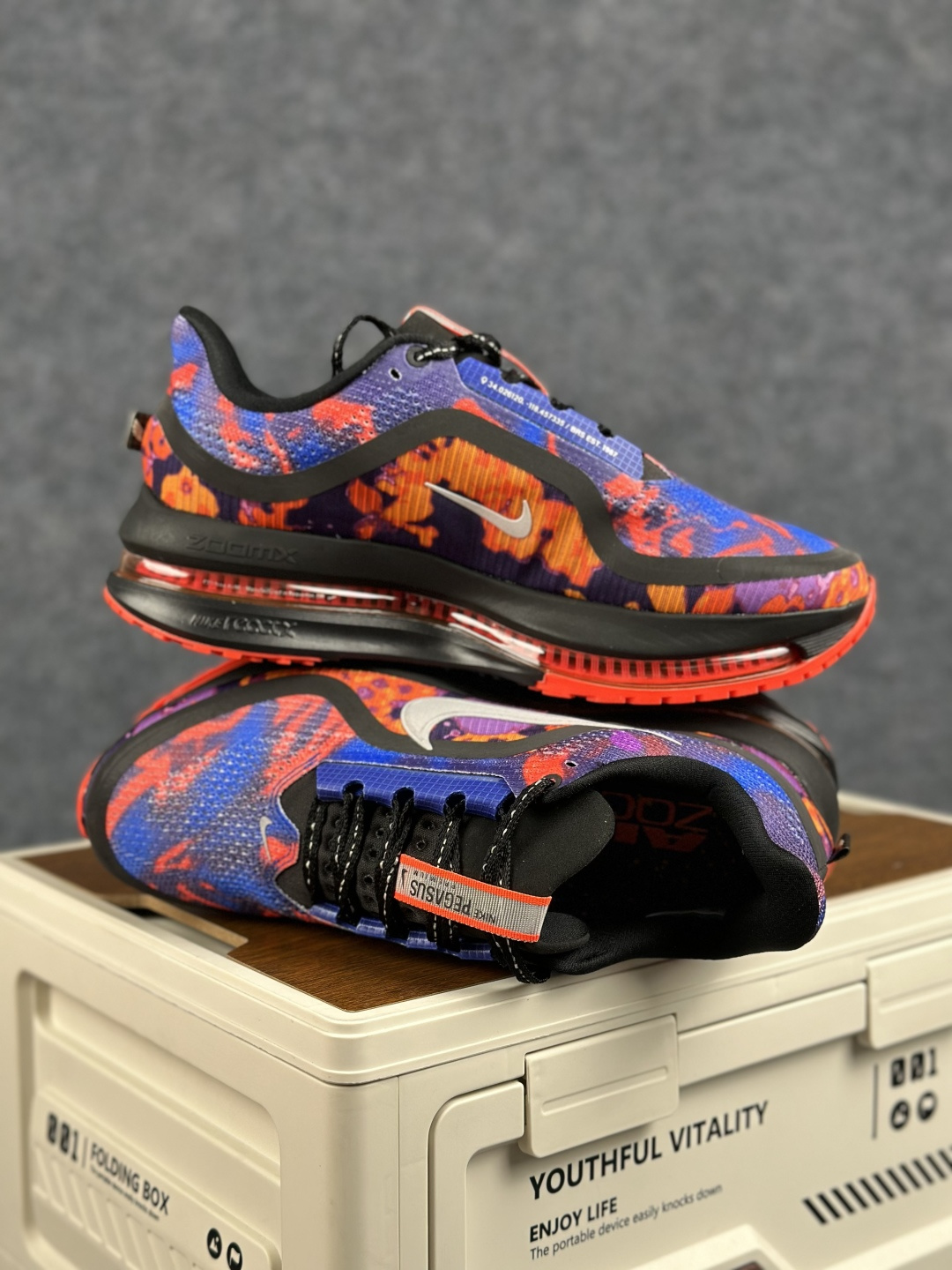 Nike Air Zoom Pegasus Premium 耐克网面全掌气垫缓震跑鞋 IM6779-635-Top High Quatity Cheap Sneakers Fashion Clothing Clothes Bags handbags Shoes of all Brand wholesale With The best Quality And Beautiful Price from China Factory Chinese suppliers wholesaler seller Nike Air Zoom Pegasus Premium 耐克网面全掌气垫缓震跑鞋 IM6779-635