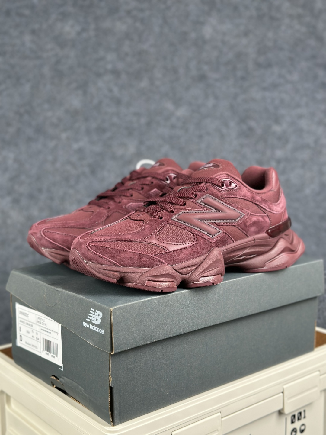 270 New Balance NB9060 新百伦 联名款 U9060Z-Chinese UA Cheap High Quatity Brand Clothes Bags handbags Sneakers wholesale wholesaler seller from China Factory suppliers Fashion Clothing Shoes best Quality Beautiful Price 270 New Balance NB9060 新百伦 联名款 U9060Z