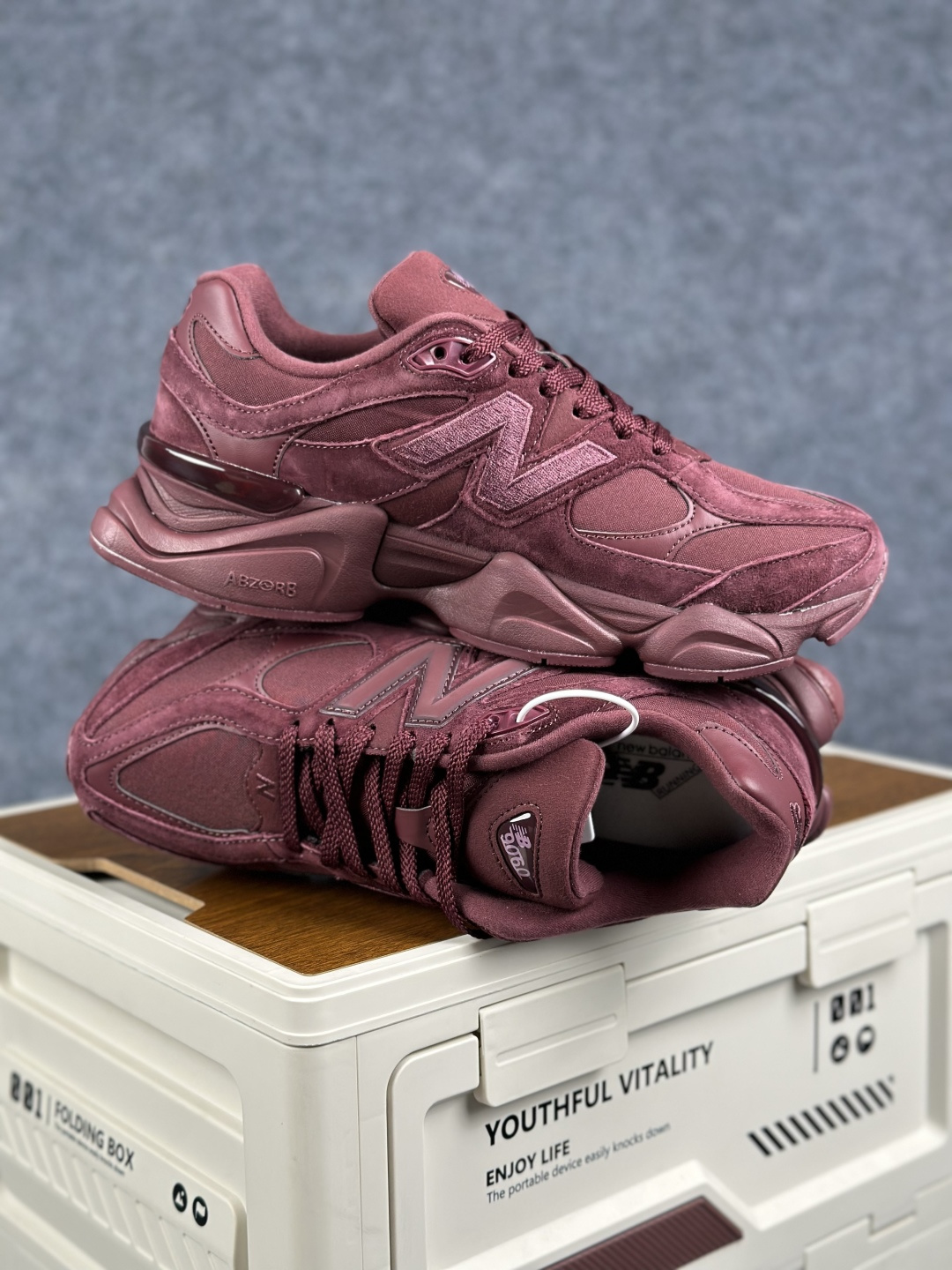 270 New Balance NB9060 新百伦 联名款 U9060Z-Chinese UA Cheap High Quatity Brand Clothes Bags handbags Sneakers wholesale wholesaler seller from China Factory suppliers Fashion Clothing Shoes best Quality Beautiful Price 270 New Balance NB9060 新百伦 联名款 U9060Z