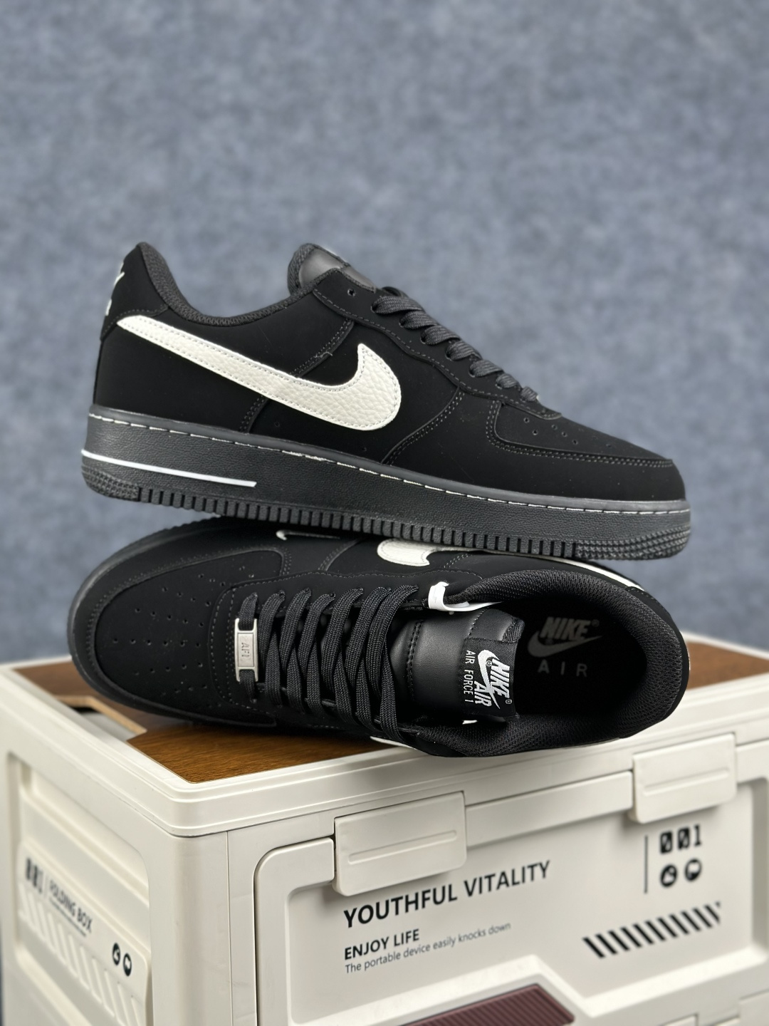 Nike Air Force 1 Low 耐克 空军一号低帮 DIY定制联名款 NHO601-547-Top High Quatity Cheap Sneakers Fashion Clothing Clothes Bags handbags Shoes of all Brand wholesale With The best Quality And Beautiful Price from China Factory Chinese suppliers wholesaler seller Nike Air Force 1 Low 耐克 空军一号低帮 DIY定制联名款 NHO601-547