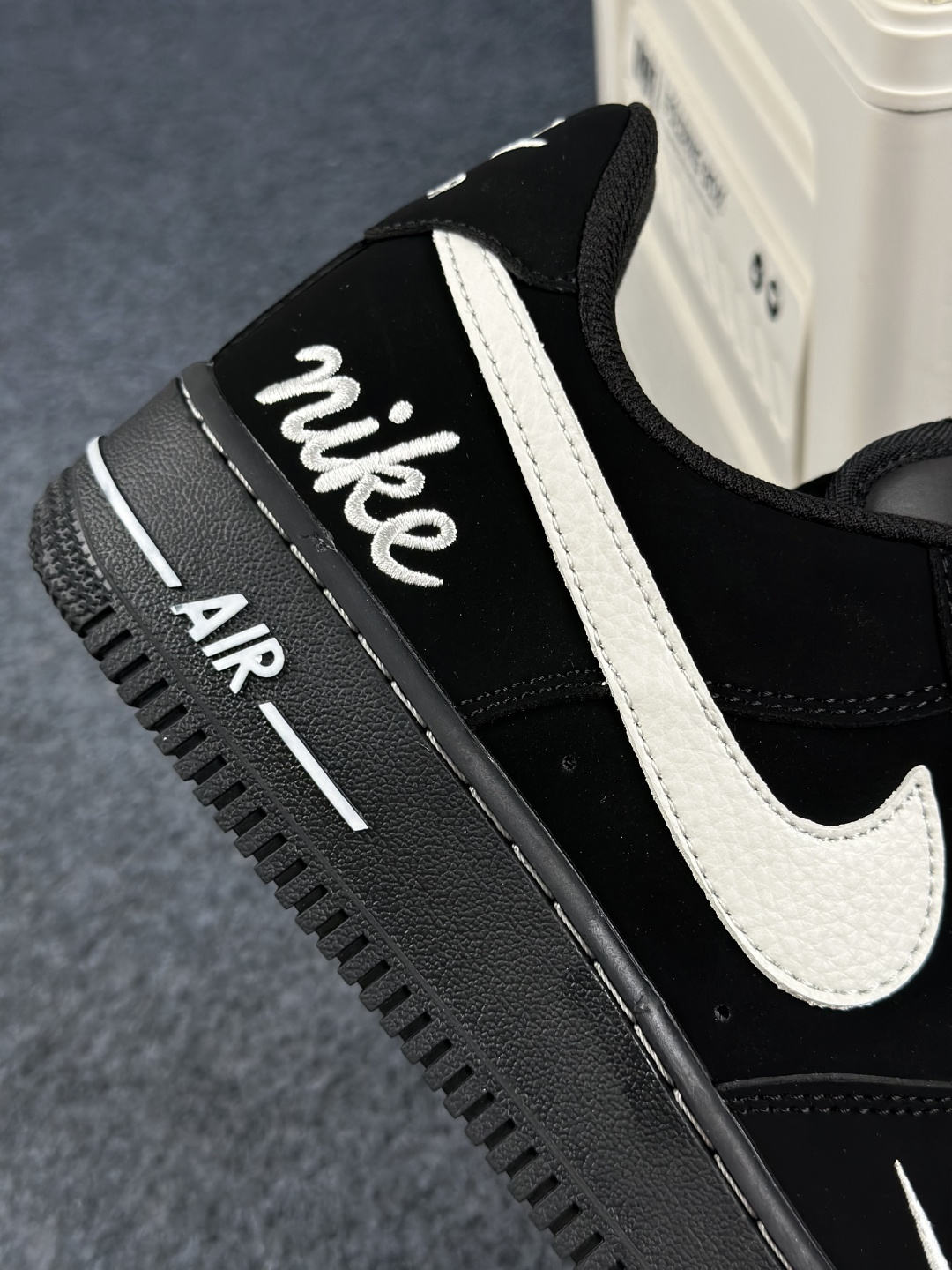 Nike Air Force 1 Low 耐克 空军一号低帮 DIY定制联名款 NHO601-547-Top High Quatity Cheap Sneakers Fashion Clothing Clothes Bags handbags Shoes of all Brand wholesale With The best Quality And Beautiful Price from China Factory Chinese suppliers wholesaler seller Nike Air Force 1 Low 耐克 空军一号低帮 DIY定制联名款 NHO601-547