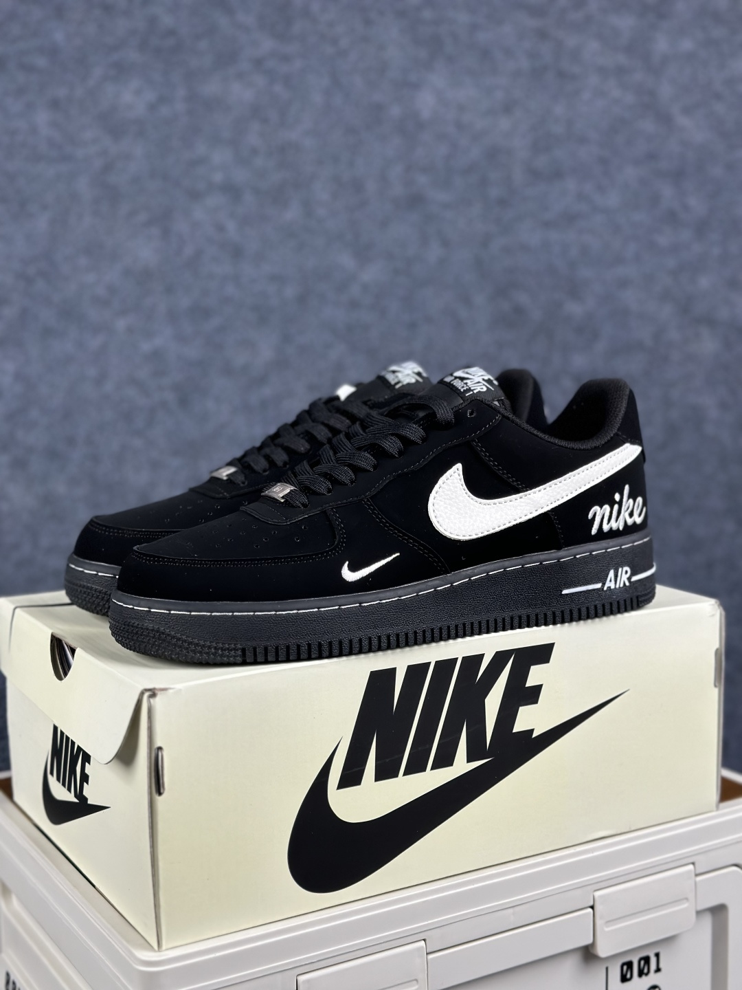 Nike Air Force 1 Low 耐克 空军一号低帮 DIY定制联名款 NHO601-547-Top High Quatity Cheap Sneakers Fashion Clothing Clothes Bags handbags Shoes of all Brand wholesale With The best Quality And Beautiful Price from China Factory Chinese suppliers wholesaler seller Nike Air Force 1 Low 耐克 空军一号低帮 DIY定制联名款 NHO601-547