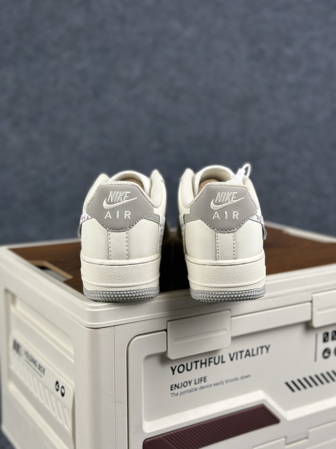 Nike Air Force 1 Low 耐克 空军一号低帮 DIY定制联名款 FB1839-323-Top High Quatity Cheap Sneakers Fashion Clothing Clothes Bags handbags Shoes of all Brand wholesale With The best Quality And Beautiful Price from China Factory Chinese suppliers wholesaler seller Nike Air Force 1 Low 耐克 空军一号低帮 DIY定制联名款 FB1839-323