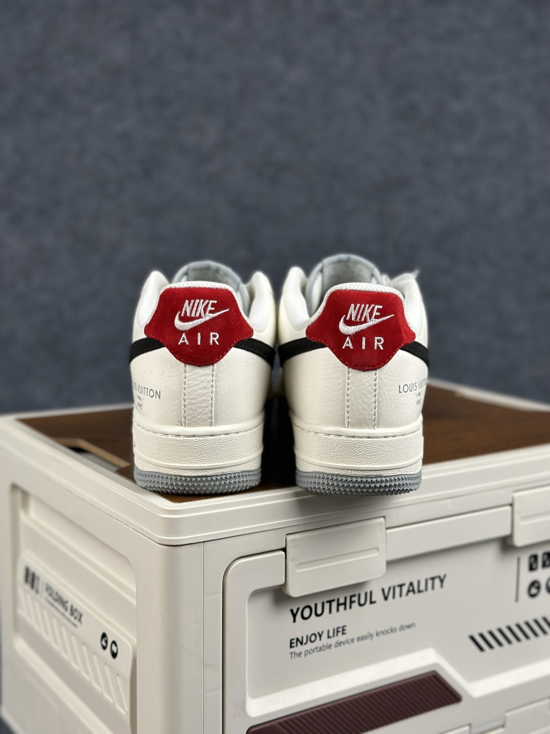 Nike Air Force 1 Low 耐克 空军一号低帮 DIY定制联名款 MM3399-823-Top High Quatity Cheap Sneakers Fashion Clothing Clothes Bags handbags Shoes of all Brand wholesale With The best Quality And Beautiful Price from China Factory Chinese suppliers wholesaler seller Nike Air Force 1 Low 耐克 空军一号低帮 DIY定制联名款 MM3399-823