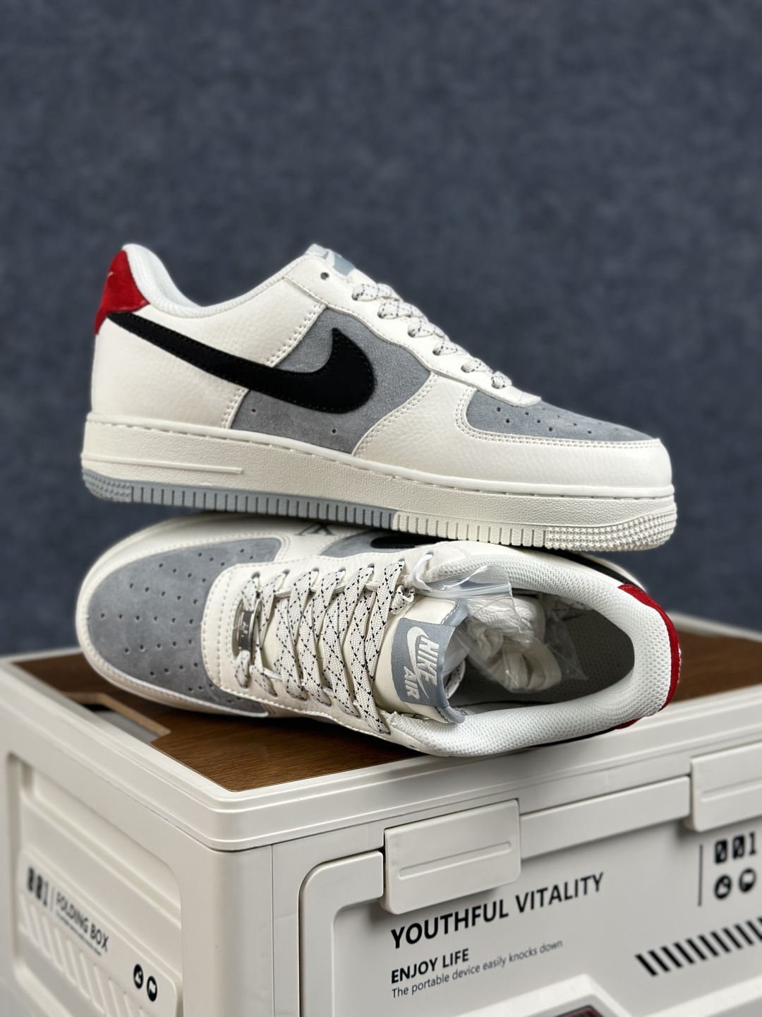 Nike Air Force 1 Low 耐克 空军一号低帮 DIY定制联名款 MM3399-823-Top High Quatity Cheap Sneakers Fashion Clothing Clothes Bags handbags Shoes of all Brand wholesale With The best Quality And Beautiful Price from China Factory Chinese suppliers wholesaler seller Nike Air Force 1 Low 耐克 空军一号低帮 DIY定制联名款 MM3399-823