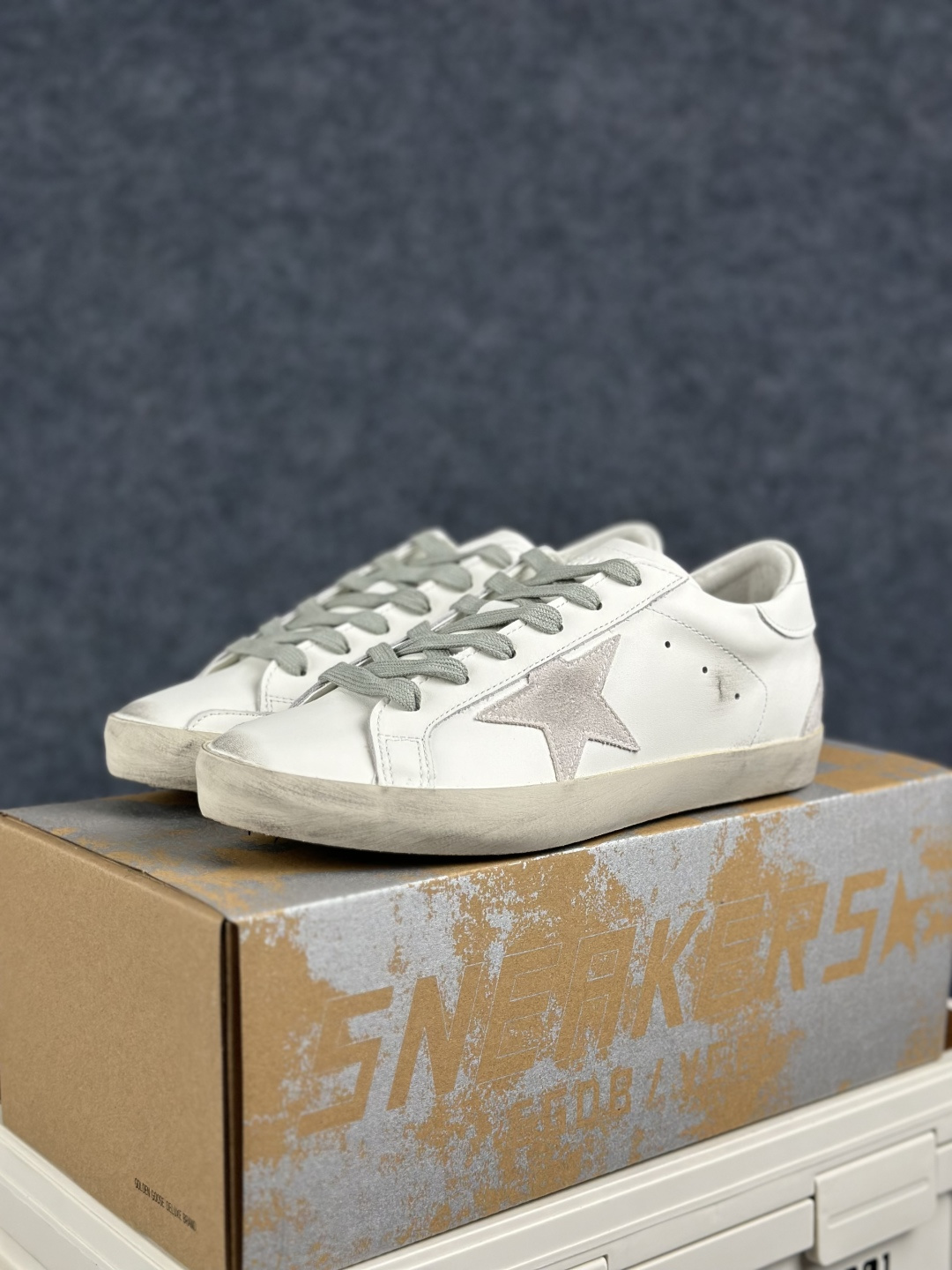 270 37色现货 Golden Goose Super Star系列 GGDB 一代小脏鞋 小脏运动鞋-Chinese UA Cheap High Quatity Brand Clothes Bags handbags Sneakers wholesale wholesaler seller from China Factory suppliers Fashion Clothing Shoes best Quality Beautiful Price 270 37色现货 Golden Goose Super Star系列 GGDB 一代小脏鞋 小脏运动鞋