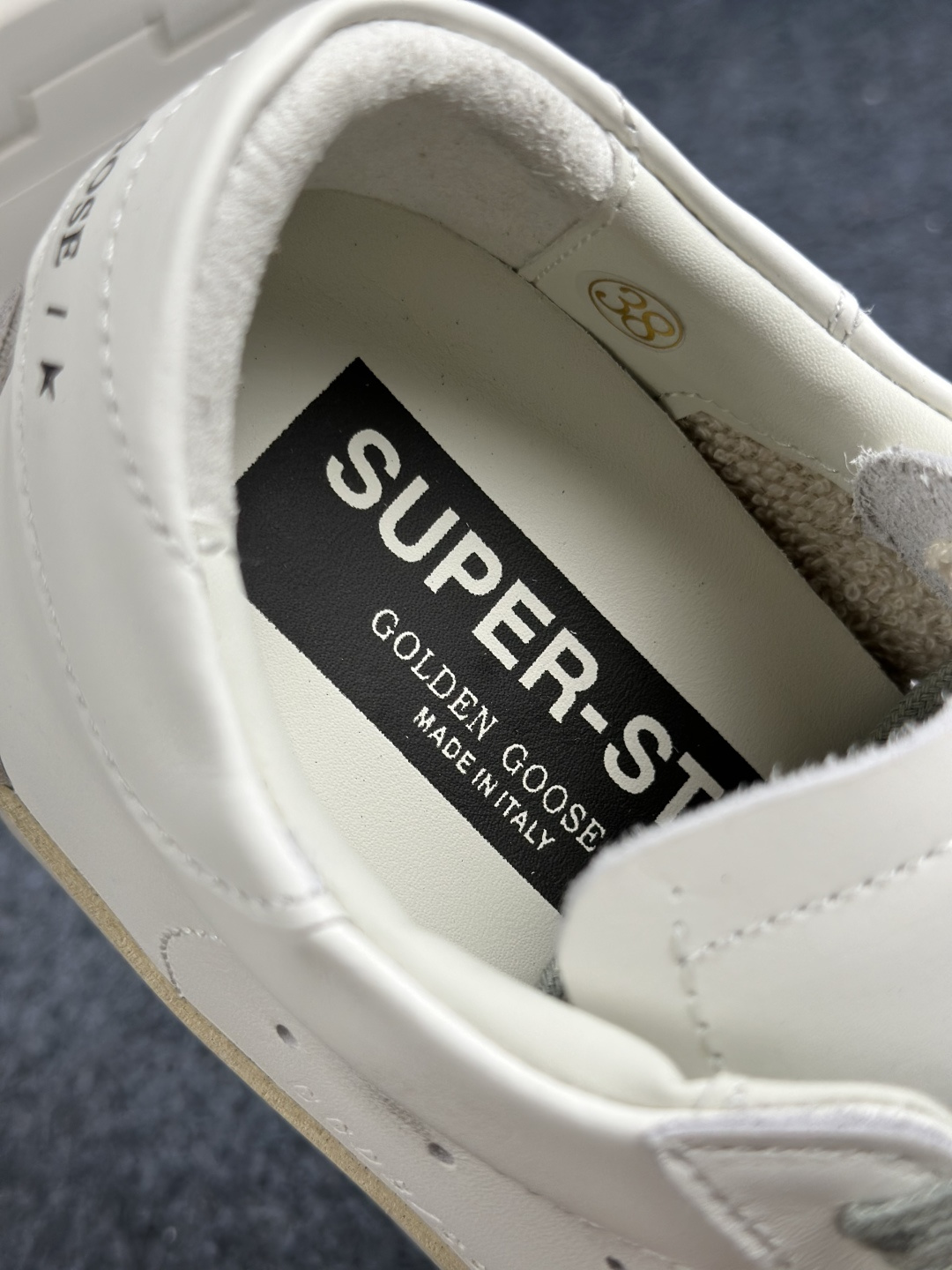 270 37色现货 Golden Goose Super Star系列 GGDB 一代小脏鞋 小脏运动鞋-Chinese UA Cheap High Quatity Brand Clothes Bags handbags Sneakers wholesale wholesaler seller from China Factory suppliers Fashion Clothing Shoes best Quality Beautiful Price 270 37色现货 Golden Goose Super Star系列 GGDB 一代小脏鞋 小脏运动鞋