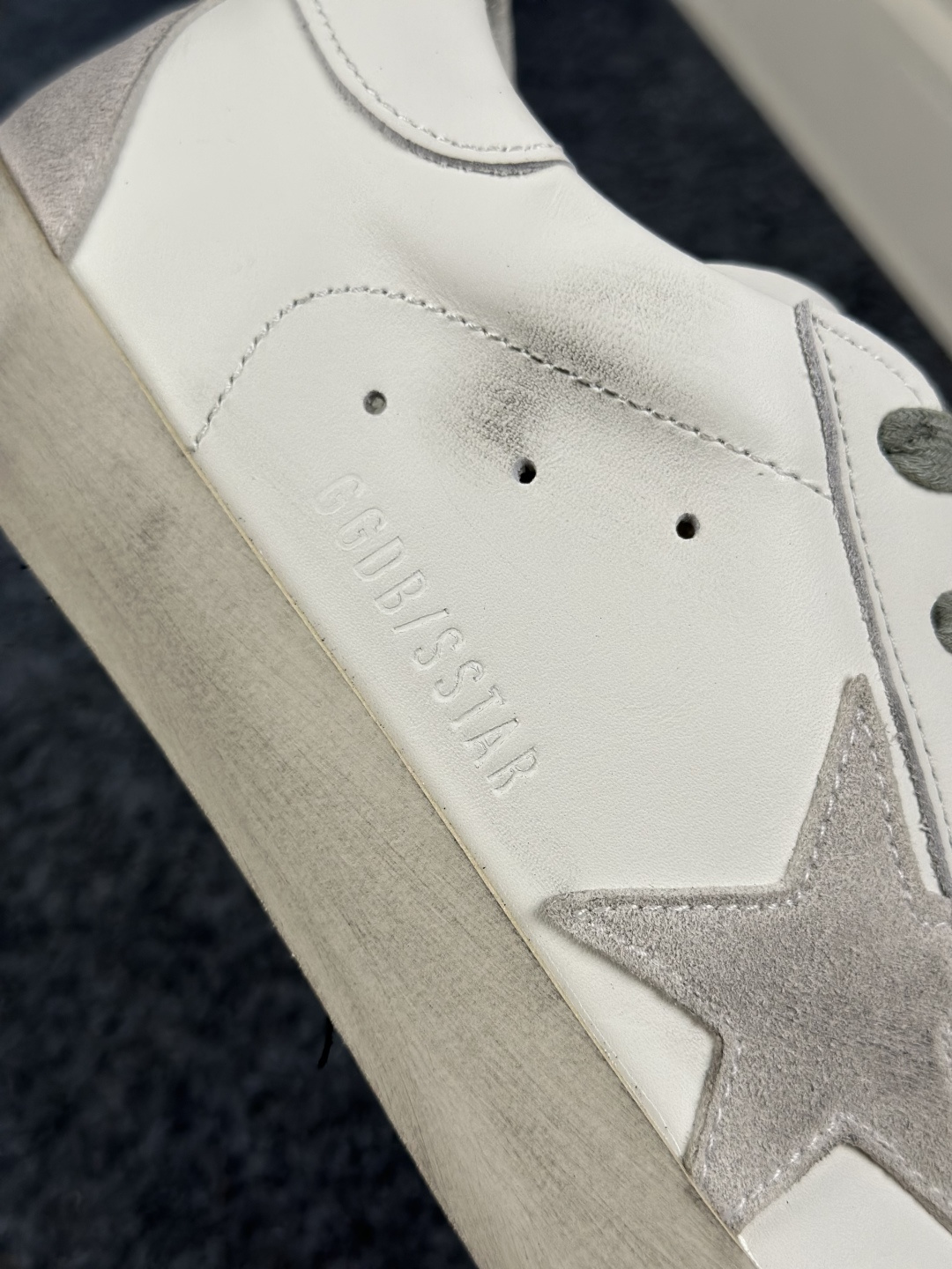 270 37色现货 Golden Goose Super Star系列 GGDB 一代小脏鞋 小脏运动鞋-Chinese UA Cheap High Quatity Brand Clothes Bags handbags Sneakers wholesale wholesaler seller from China Factory suppliers Fashion Clothing Shoes best Quality Beautiful Price 270 37色现货 Golden Goose Super Star系列 GGDB 一代小脏鞋 小脏运动鞋