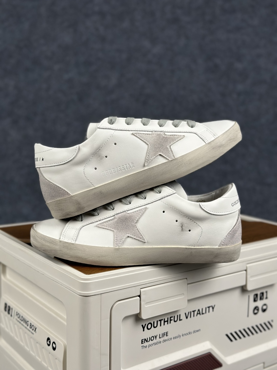 270 37色现货 Golden Goose Super Star系列 GGDB 一代小脏鞋 小脏运动鞋-Chinese UA Cheap High Quatity Brand Clothes Bags handbags Sneakers wholesale wholesaler seller from China Factory suppliers Fashion Clothing Shoes best Quality Beautiful Price 270 37色现货 Golden Goose Super Star系列 GGDB 一代小脏鞋 小脏运动鞋