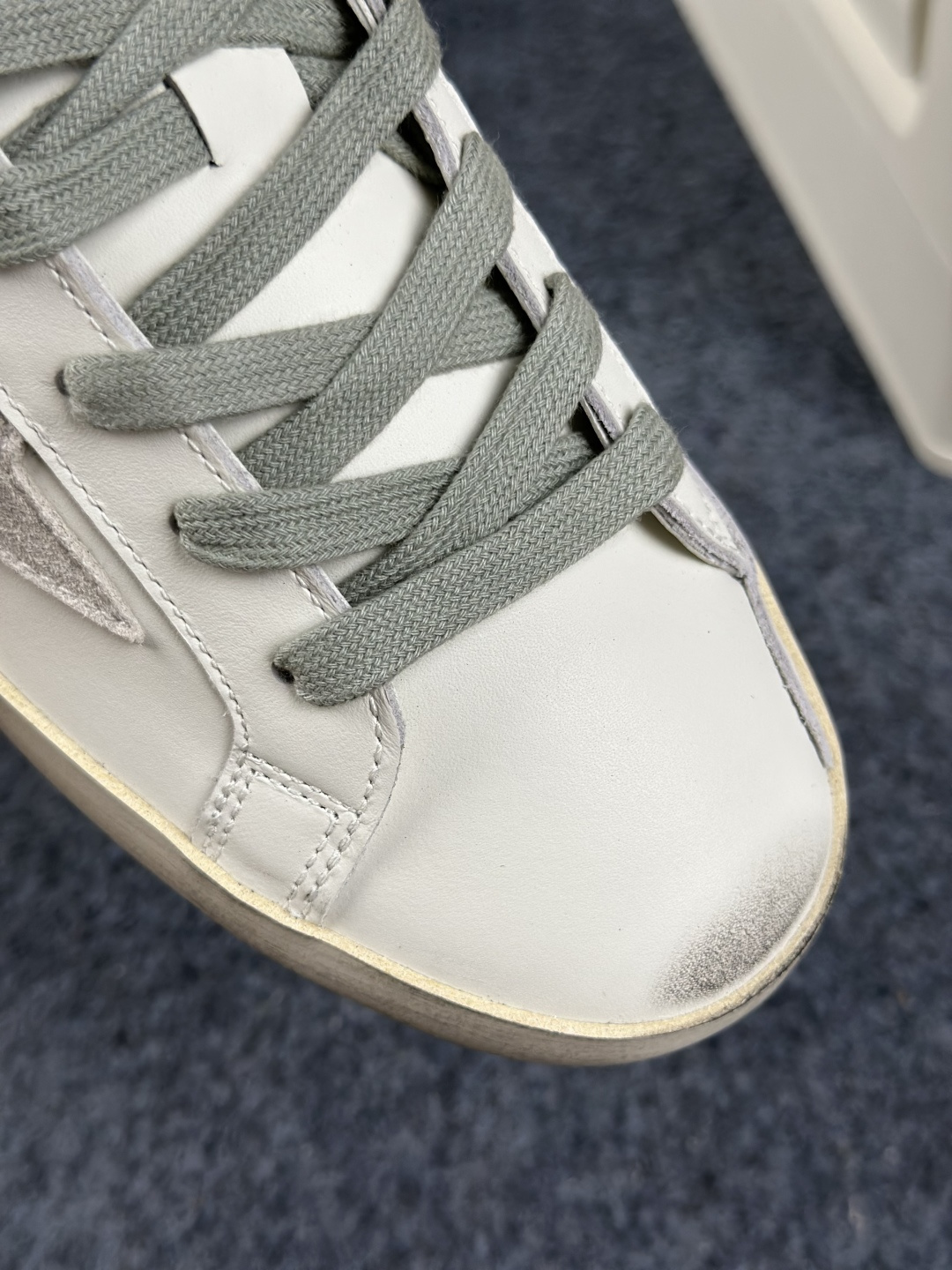 270 37色现货 Golden Goose Super Star系列 GGDB 一代小脏鞋 小脏运动鞋-Chinese UA Cheap High Quatity Brand Clothes Bags handbags Sneakers wholesale wholesaler seller from China Factory suppliers Fashion Clothing Shoes best Quality Beautiful Price 270 37色现货 Golden Goose Super Star系列 GGDB 一代小脏鞋 小脏运动鞋