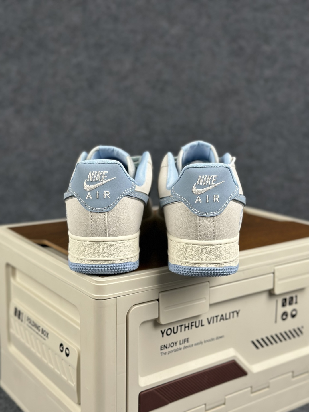 Nike Air Force 1 Low 耐克 空军一号低帮 DIY定制联名款 SS1979-022-Top High Quatity Cheap Sneakers Fashion Clothing Clothes Bags handbags Shoes of all Brand wholesale With The best Quality And Beautiful Price from China Factory Chinese suppliers wholesaler seller Nike Air Force 1 Low 耐克 空军一号低帮 DIY定制联名款 SS1979-022
