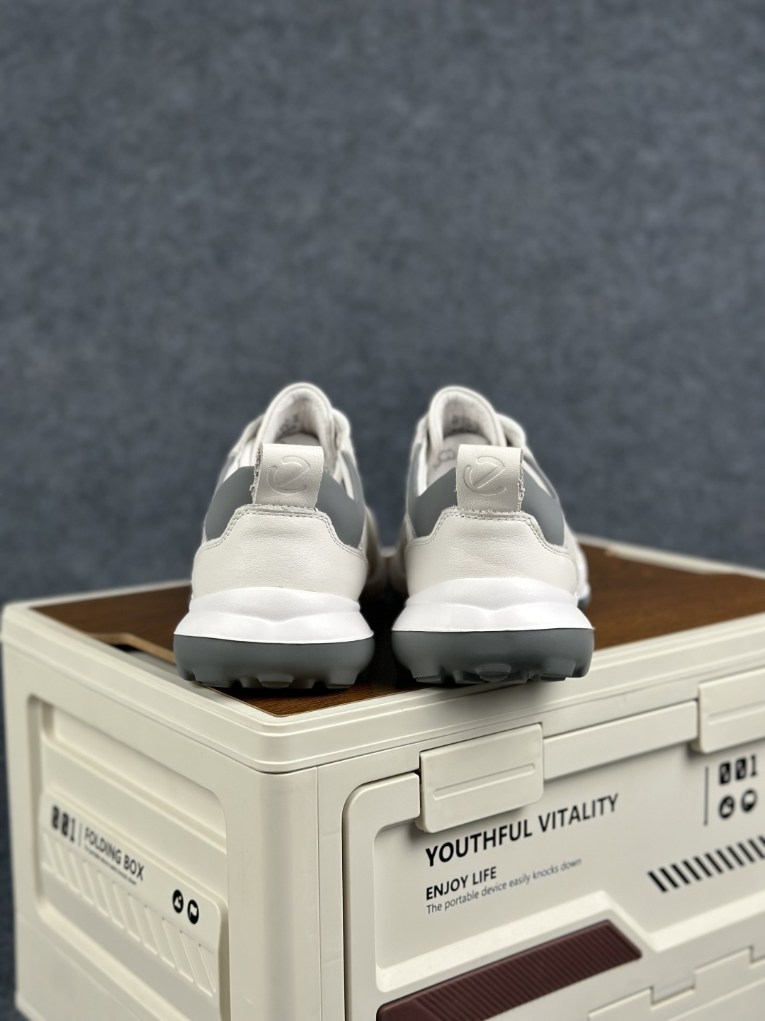 340 纯原渠道版本 Ecco 爱步 健步870909系列男士休闲鞋-Chinese UA Cheap High Quatity Brand Clothes Bags handbags Sneakers wholesale wholesaler seller from China Factory suppliers Fashion Clothing Shoes best Quality Beautiful Price 340 纯原渠道版本 Ecco 爱步 健步870909系列男士休闲鞋
