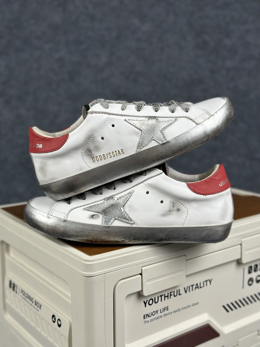 270 37色现货 Golden Goose Super Star系列 GGDB 一代小脏鞋 小脏运动鞋-Chinese UA Cheap High Quatity Brand Clothes Bags handbags Sneakers wholesale wholesaler seller from China Factory suppliers Fashion Clothing Shoes best Quality Beautiful Price 270 37色现货 Golden Goose Super Star系列 GGDB 一代小脏鞋 小脏运动鞋