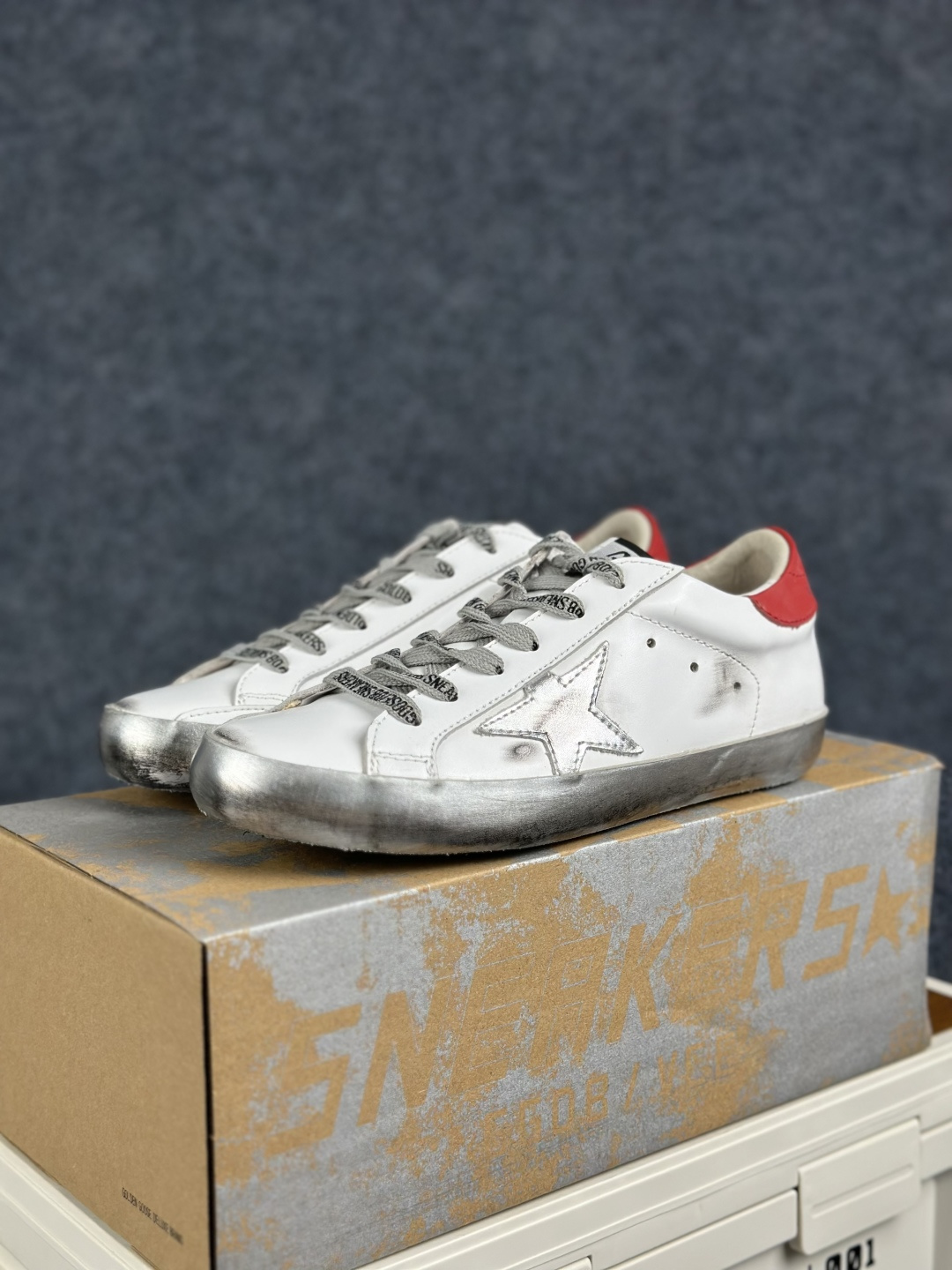 270 37色现货 Golden Goose Super Star系列 GGDB 一代小脏鞋 小脏运动鞋-Chinese UA Cheap High Quatity Brand Clothes Bags handbags Sneakers wholesale wholesaler seller from China Factory suppliers Fashion Clothing Shoes best Quality Beautiful Price 270 37色现货 Golden Goose Super Star系列 GGDB 一代小脏鞋 小脏运动鞋