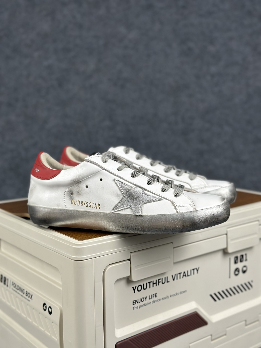 270 37色现货 Golden Goose Super Star系列 GGDB 一代小脏鞋 小脏运动鞋-Chinese UA Cheap High Quatity Brand Clothes Bags handbags Sneakers wholesale wholesaler seller from China Factory suppliers Fashion Clothing Shoes best Quality Beautiful Price 270 37色现货 Golden Goose Super Star系列 GGDB 一代小脏鞋 小脏运动鞋