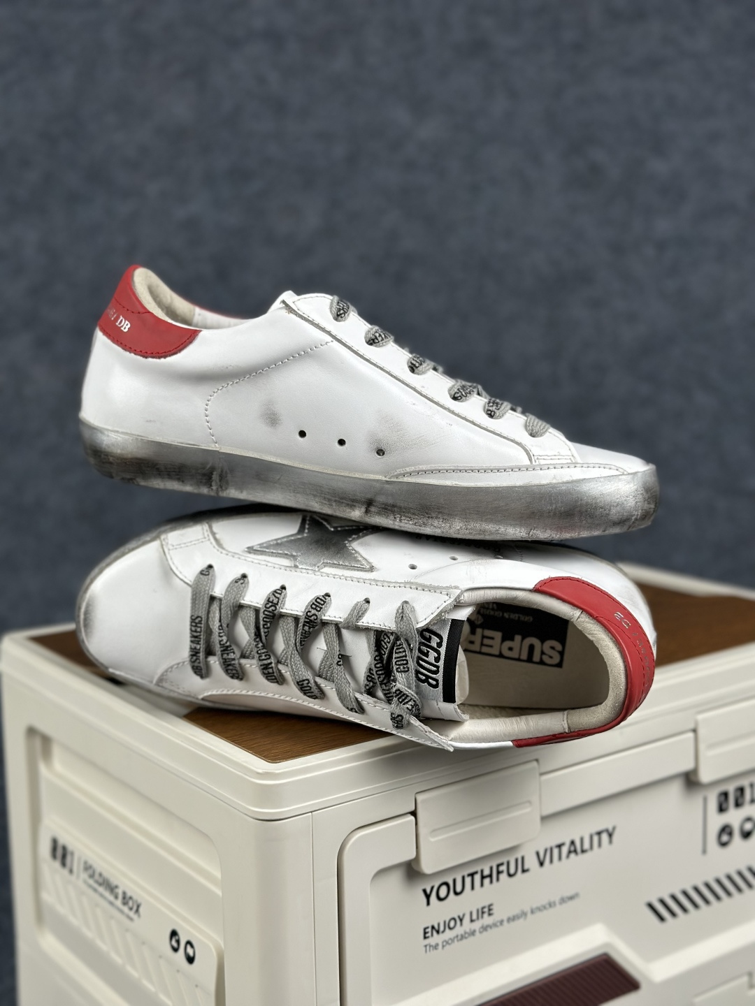 270 37色现货 Golden Goose Super Star系列 GGDB 一代小脏鞋 小脏运动鞋-Chinese UA Cheap High Quatity Brand Clothes Bags handbags Sneakers wholesale wholesaler seller from China Factory suppliers Fashion Clothing Shoes best Quality Beautiful Price 270 37色现货 Golden Goose Super Star系列 GGDB 一代小脏鞋 小脏运动鞋