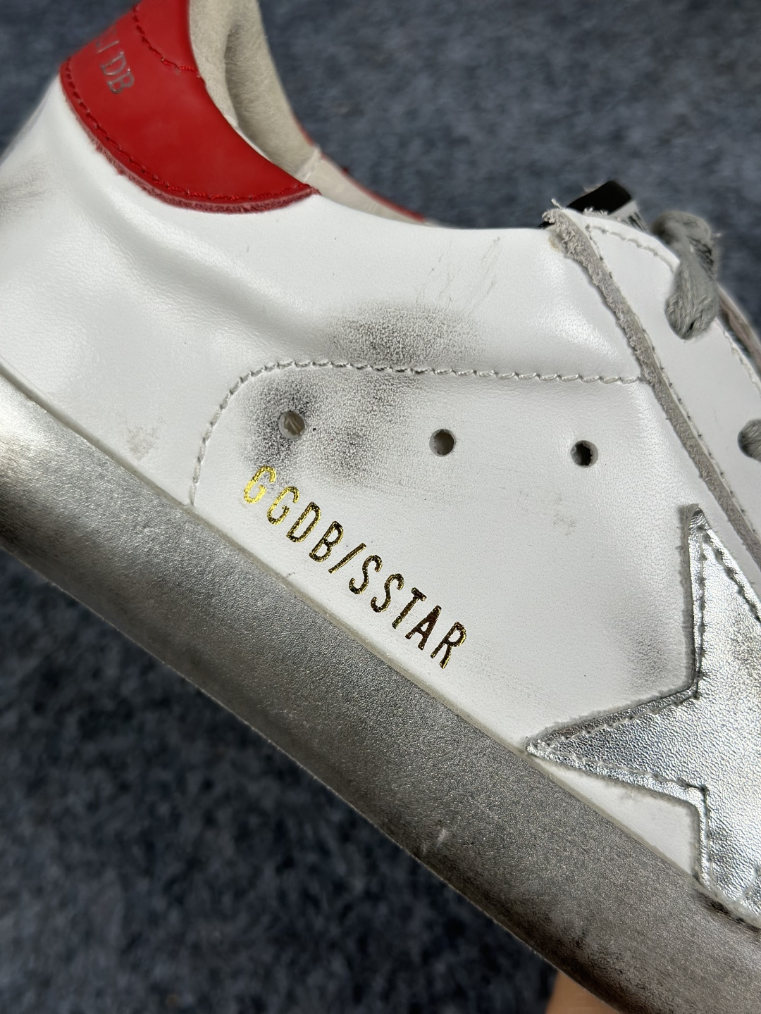 270 37色现货 Golden Goose Super Star系列 GGDB 一代小脏鞋 小脏运动鞋-Chinese UA Cheap High Quatity Brand Clothes Bags handbags Sneakers wholesale wholesaler seller from China Factory suppliers Fashion Clothing Shoes best Quality Beautiful Price 270 37色现货 Golden Goose Super Star系列 GGDB 一代小脏鞋 小脏运动鞋