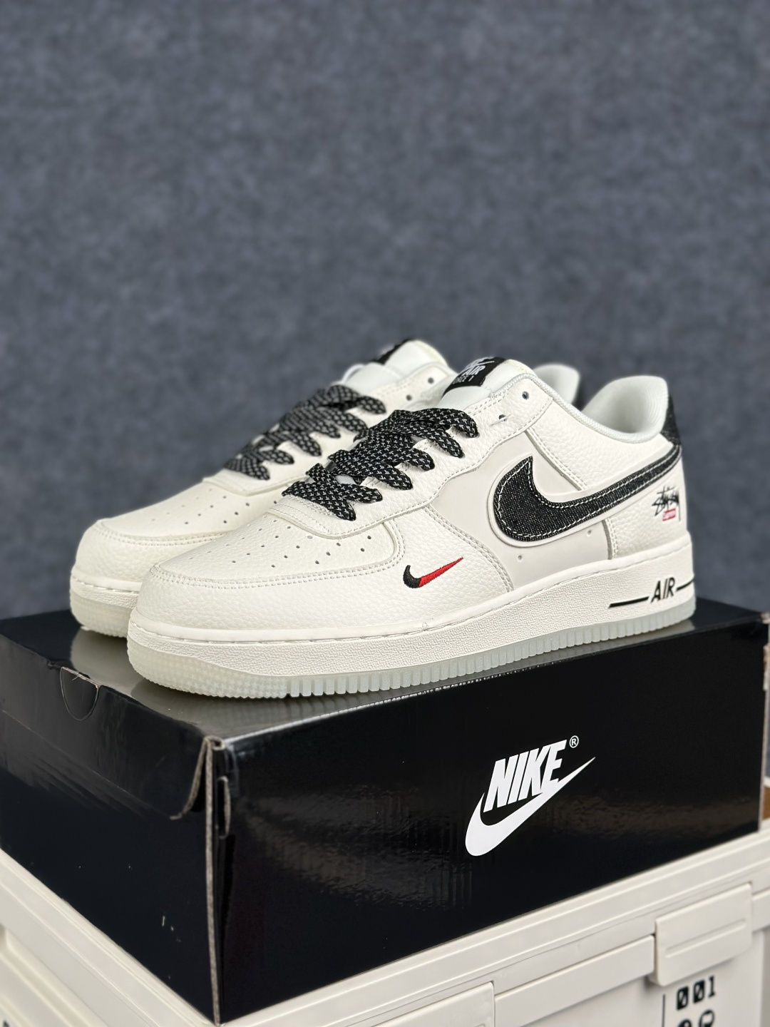 纯原上新 Nike Air Force 1 Low 耐克 空军一号低帮 DIY定制联名款 DN9688-105-Top High Quatity Cheap Sneakers Fashion Clothing Clothes Bags handbags Shoes of all Brand wholesale With The best Quality And Beautiful Price from China Factory Chinese suppliers wholesaler seller 纯原上新 Nike Air Force 1 Low 耐克 空军一号低帮 DIY定制联名款 DN9688-105