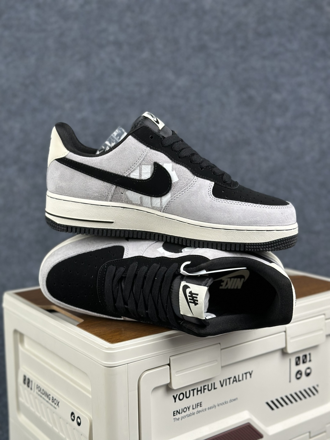 纯原上新 Nike Air Force 1 Low 耐克 空军一号低帮 DIY定制联名款 FV3694-114-Top High Quatity Cheap Sneakers Fashion Clothing Clothes Bags handbags Shoes of all Brand wholesale With The best Quality And Beautiful Price from China Factory Chinese suppliers wholesaler seller 纯原上新 Nike Air Force 1 Low 耐克 空军一号低帮 DIY定制联名款 FV3694-114