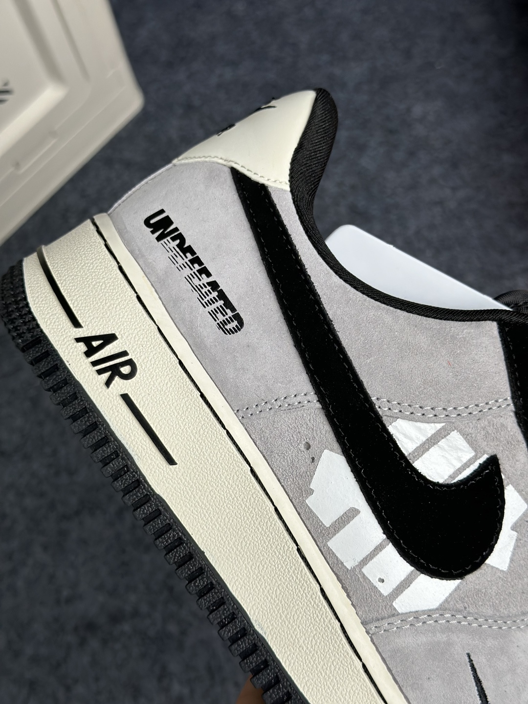 纯原上新 Nike Air Force 1 Low 耐克 空军一号低帮 DIY定制联名款 FV3694-114-Top High Quatity Cheap Sneakers Fashion Clothing Clothes Bags handbags Shoes of all Brand wholesale With The best Quality And Beautiful Price from China Factory Chinese suppliers wholesaler seller 纯原上新 Nike Air Force 1 Low 耐克 空军一号低帮 DIY定制联名款 FV3694-114