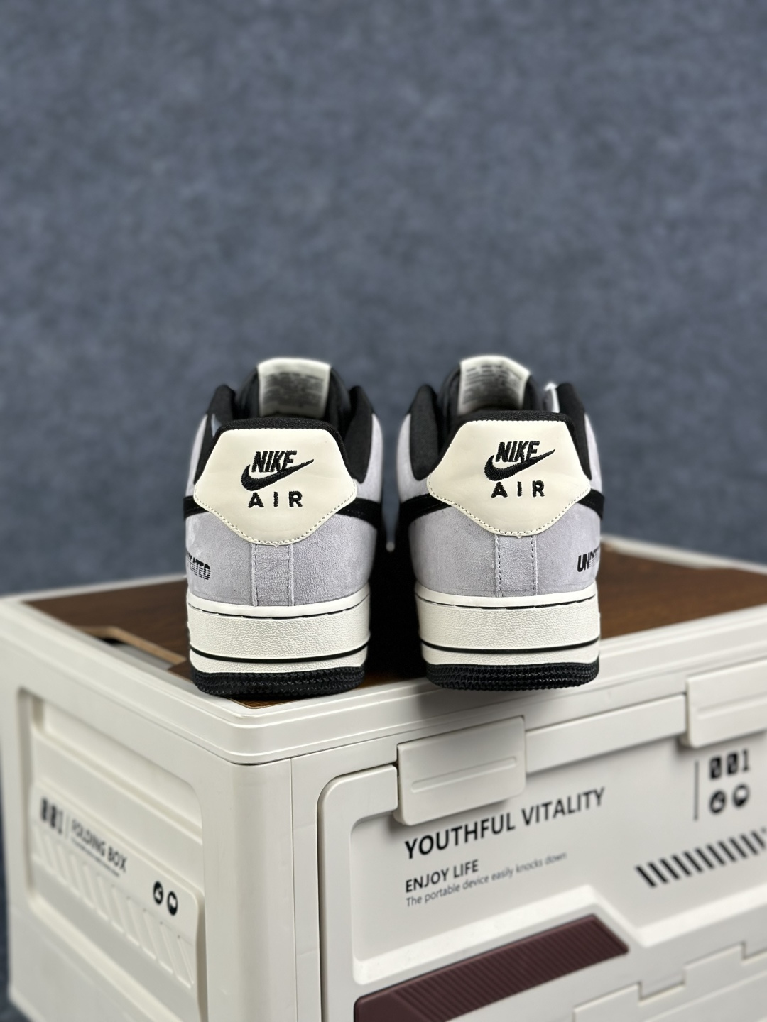 纯原上新 Nike Air Force 1 Low 耐克 空军一号低帮 DIY定制联名款 FV3694-114-Top High Quatity Cheap Sneakers Fashion Clothing Clothes Bags handbags Shoes of all Brand wholesale With The best Quality And Beautiful Price from China Factory Chinese suppliers wholesaler seller 纯原上新 Nike Air Force 1 Low 耐克 空军一号低帮 DIY定制联名款 FV3694-114