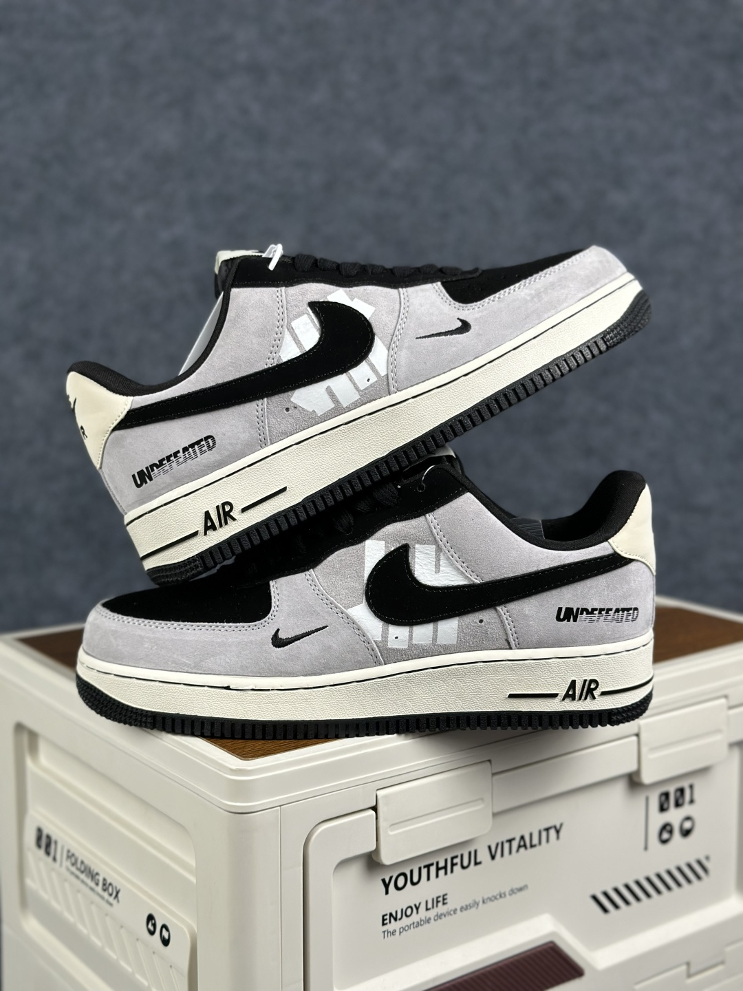 纯原上新 Nike Air Force 1 Low 耐克 空军一号低帮 DIY定制联名款 FV3694-114-Top High Quatity Cheap Sneakers Fashion Clothing Clothes Bags handbags Shoes of all Brand wholesale With The best Quality And Beautiful Price from China Factory Chinese suppliers wholesaler seller 纯原上新 Nike Air Force 1 Low 耐克 空军一号低帮 DIY定制联名款 FV3694-114