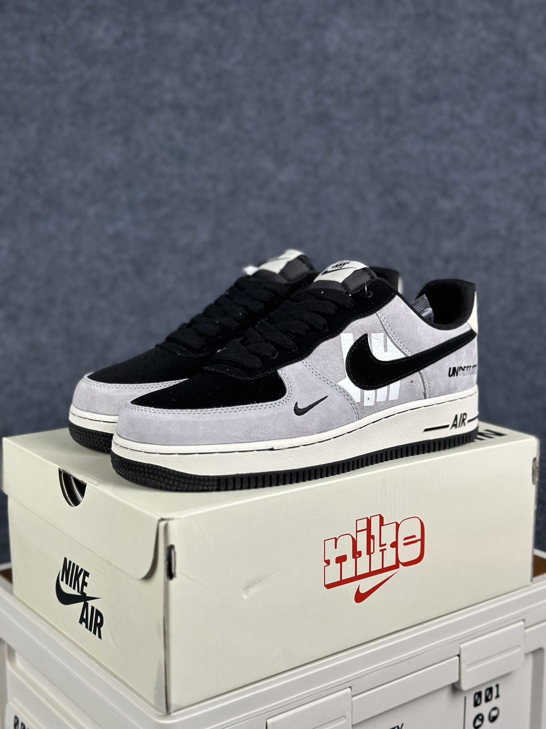纯原上新 Nike Air Force 1 Low 耐克 空军一号低帮 DIY定制联名款 FV3694-114-Top High Quatity Cheap Sneakers Fashion Clothing Clothes Bags handbags Shoes of all Brand wholesale With The best Quality And Beautiful Price from China Factory Chinese suppliers wholesaler seller 纯原上新 Nike Air Force 1 Low 耐克 空军一号低帮 DIY定制联名款 FV3694-114