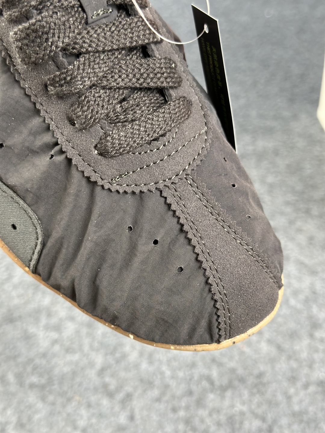 Jacquemus x Nike Moon Shoe SP 网红薄底低帮生活休闲鞋 HV8547-001-Top High Quatity Cheap Sneakers Fashion Clothing Clothes Bags handbags Shoes of all Brand wholesale With The best Quality And Beautiful Price from China Factory Chinese suppliers wholesaler seller Jacquemus x Nike Moon Shoe SP 网红薄底低帮生活休闲鞋 HV8547-001