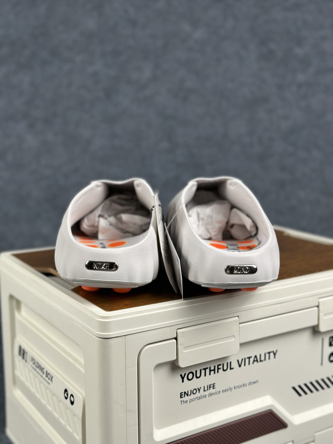 RL正确版出货 Nike Mind 001 深红拖鞋 神经科学足底按摩包头拖鞋 HQ4307-003-Top High Quatity Cheap Sneakers Fashion Clothing Clothes Bags handbags Shoes of all Brand wholesale With The best Quality And Beautiful Price from China Factory Chinese suppliers wholesaler seller RL正确版出货 Nike Mind 001 深红拖鞋 神经科学足底按摩包头拖鞋 HQ4307-003