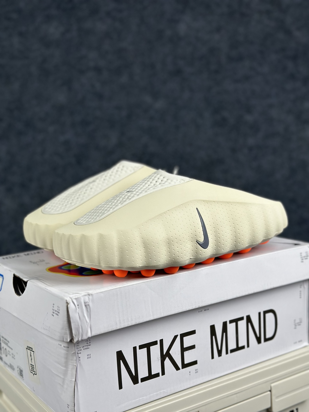RL正确版出货 Nike Mind 001 深红拖鞋 神经科学足底按摩包头拖鞋 HQ4307-002-Top High Quatity Cheap Sneakers Fashion Clothing Clothes Bags handbags Shoes of all Brand wholesale With The best Quality And Beautiful Price from China Factory Chinese suppliers wholesaler seller RL正确版出货 Nike Mind 001 深红拖鞋 神经科学足底按摩包头拖鞋 HQ4307-002