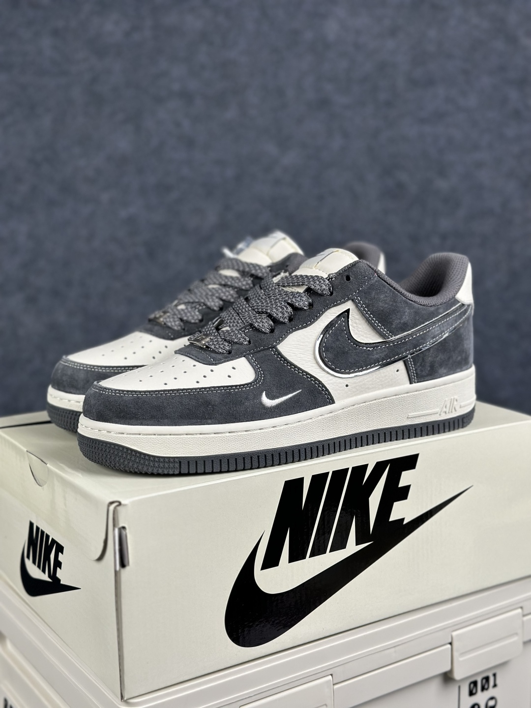 纯原上新 Nike Air Force 1 Low 耐克 空军一号低帮 DIY定制联名款 CS5288-099-Top High Quatity Cheap Sneakers Fashion Clothing Clothes Bags handbags Shoes of all Brand wholesale With The best Quality And Beautiful Price from China Factory Chinese suppliers wholesaler seller 纯原上新 Nike Air Force 1 Low 耐克 空军一号低帮 DIY定制联名款 CS5288-099