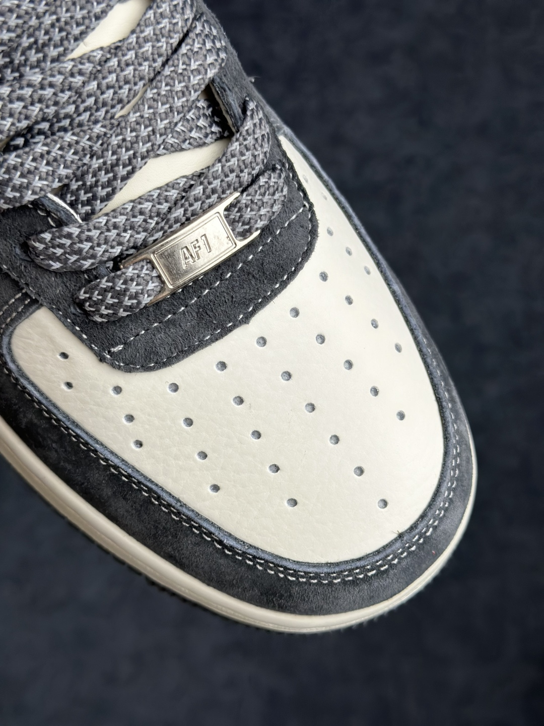纯原上新 Nike Air Force 1 Low 耐克 空军一号低帮 DIY定制联名款 CS5288-099-Top High Quatity Cheap Sneakers Fashion Clothing Clothes Bags handbags Shoes of all Brand wholesale With The best Quality And Beautiful Price from China Factory Chinese suppliers wholesaler seller 纯原上新 Nike Air Force 1 Low 耐克 空军一号低帮 DIY定制联名款 CS5288-099