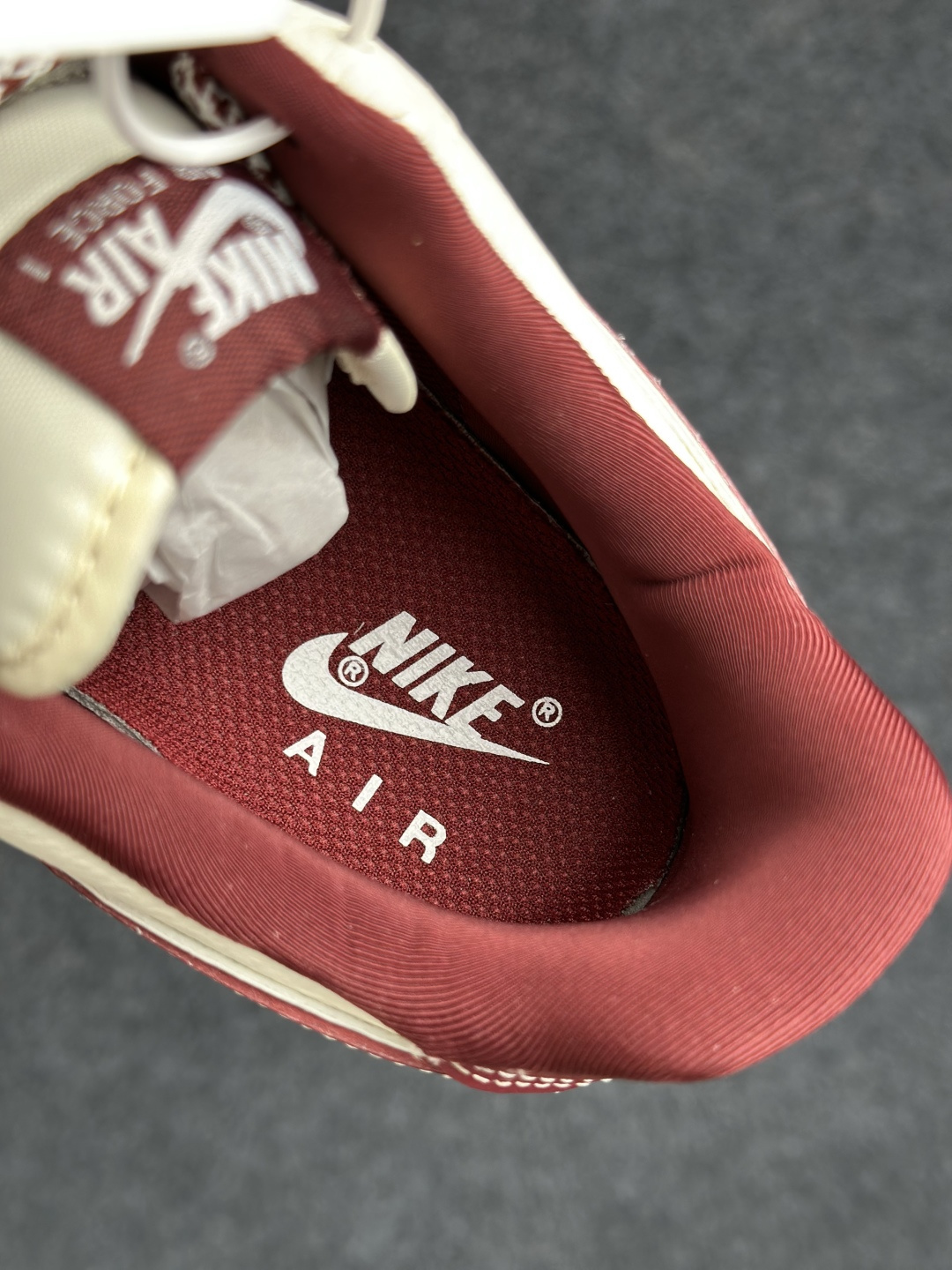 纯原上新 Nike Air Force 1 Low 耐克 空军一号低帮 DIY定制联名款 SS1979-020-Top High Quatity Cheap Sneakers Fashion Clothing Clothes Bags handbags Shoes of all Brand wholesale With The best Quality And Beautiful Price from China Factory Chinese suppliers wholesaler seller 纯原上新 Nike Air Force 1 Low 耐克 空军一号低帮 DIY定制联名款 SS1979-020