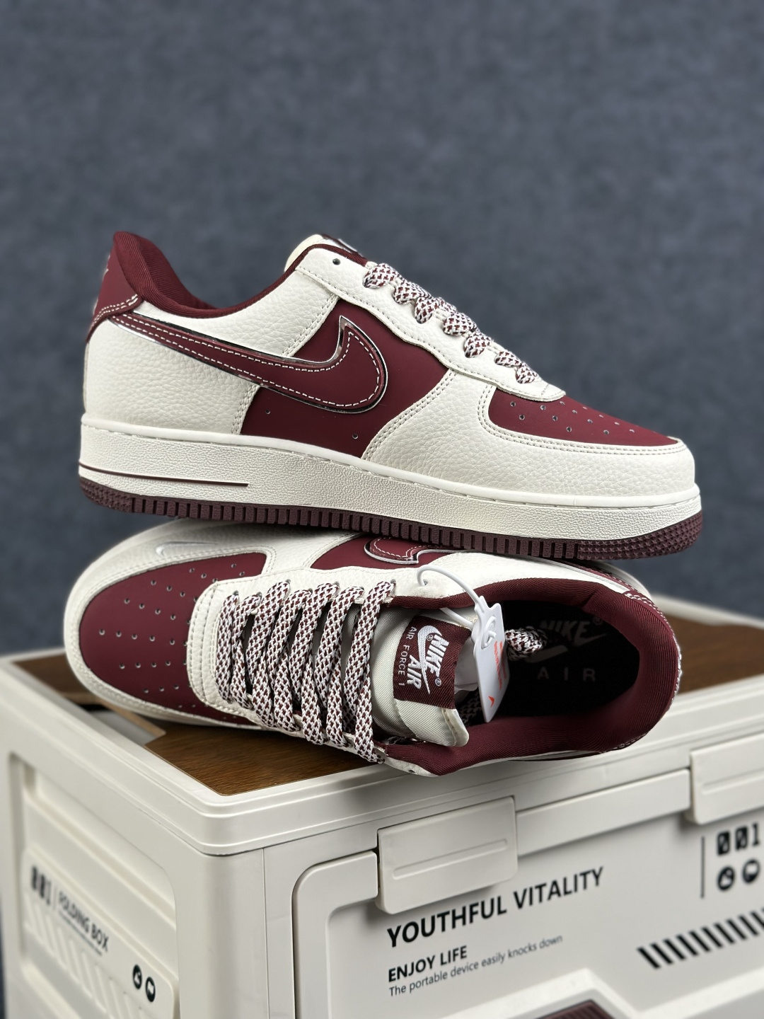 纯原上新 Nike Air Force 1 Low 耐克 空军一号低帮 DIY定制联名款 SS1979-020-Top High Quatity Cheap Sneakers Fashion Clothing Clothes Bags handbags Shoes of all Brand wholesale With The best Quality And Beautiful Price from China Factory Chinese suppliers wholesaler seller 纯原上新 Nike Air Force 1 Low 耐克 空军一号低帮 DIY定制联名款 SS1979-020