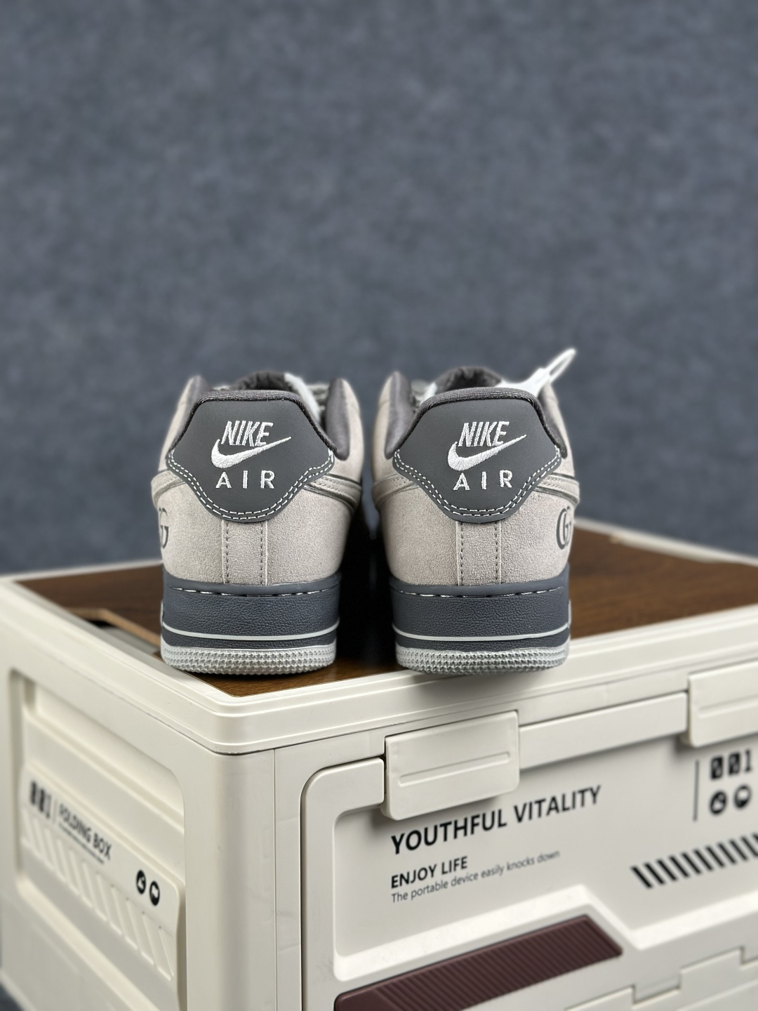 纯原上新 Nike Air Force 1 Low 耐克 空军一号低帮 DIY定制联名款 SS1979-026-Top High Quatity Cheap Sneakers Fashion Clothing Clothes Bags handbags Shoes of all Brand wholesale With The best Quality And Beautiful Price from China Factory Chinese suppliers wholesaler seller 纯原上新 Nike Air Force 1 Low 耐克 空军一号低帮 DIY定制联名款 SS1979-026