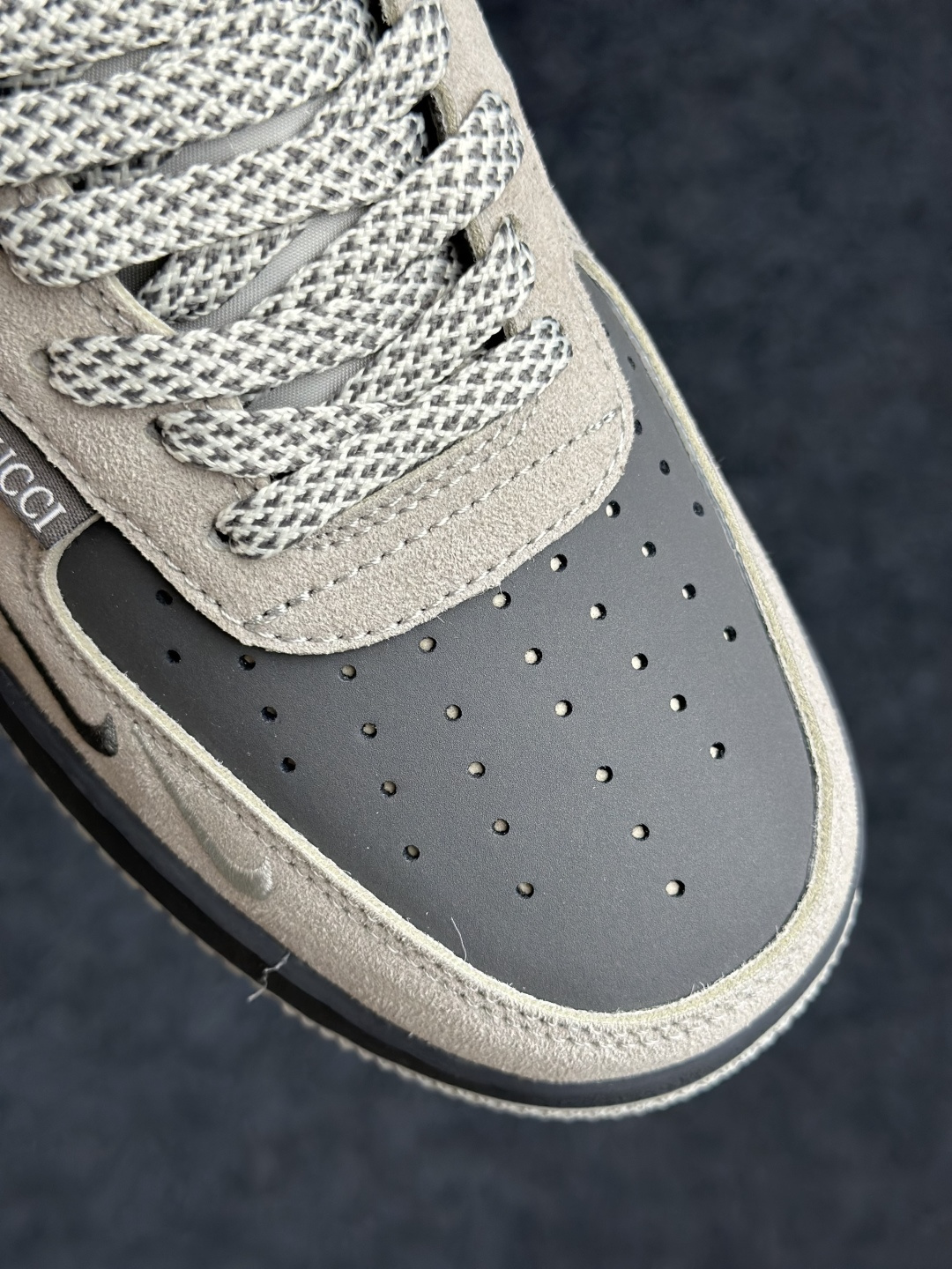 纯原上新 Nike Air Force 1 Low 耐克 空军一号低帮 DIY定制联名款 SS1979-026-Top High Quatity Cheap Sneakers Fashion Clothing Clothes Bags handbags Shoes of all Brand wholesale With The best Quality And Beautiful Price from China Factory Chinese suppliers wholesaler seller 纯原上新 Nike Air Force 1 Low 耐克 空军一号低帮 DIY定制联名款 SS1979-026