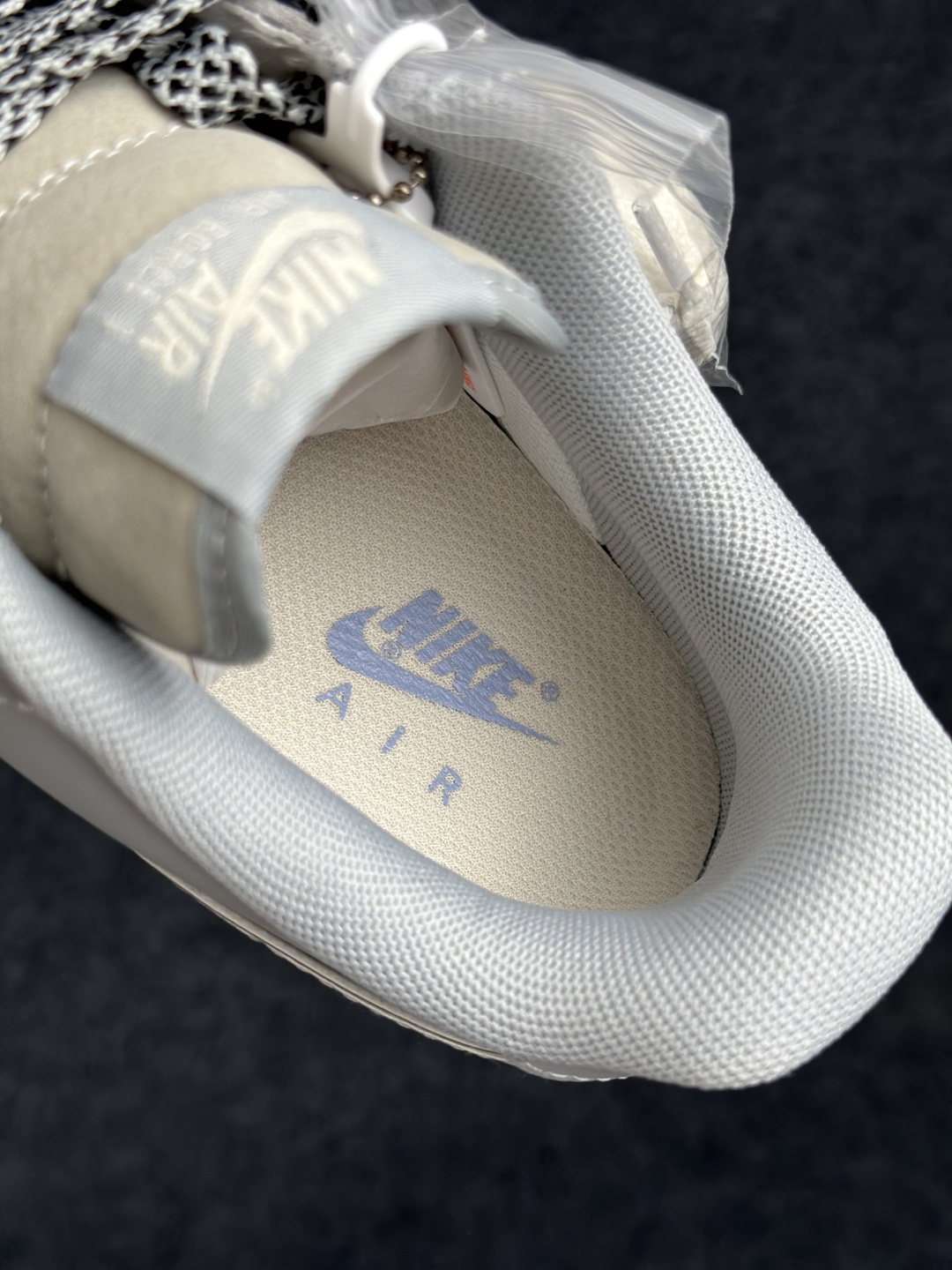 310 纯原上新 Nike Air Force 1 Low 耐克 空军一号低帮 DIY定制联名款 DN1688-818