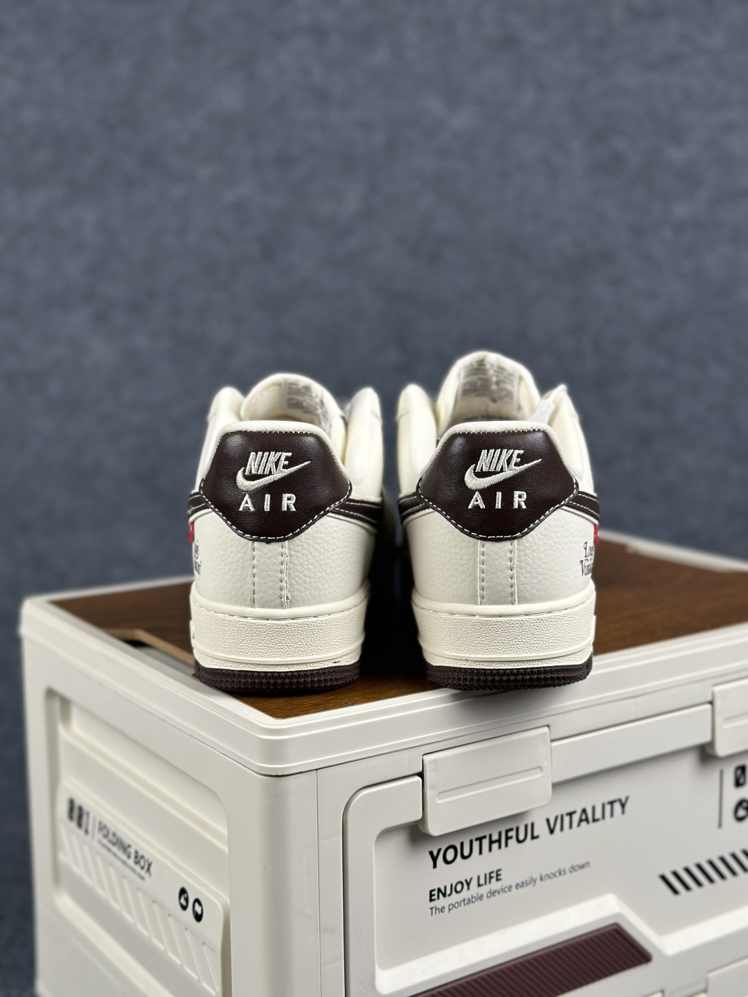 310 纯原上新 Nike Air Force 1 Low 耐克 空军一号低帮 DIY定制联名款 KL1688-007-Chinese UA Cheap High Quatity Brand Clothes Bags handbags Sneakers wholesale wholesaler seller from China Factory suppliers Fashion Clothing Shoes best Quality Beautiful Price 310 纯原上新 Nike Air Force 1 Low 耐克 空军一号低帮 DIY定制联名款 KL1688-007