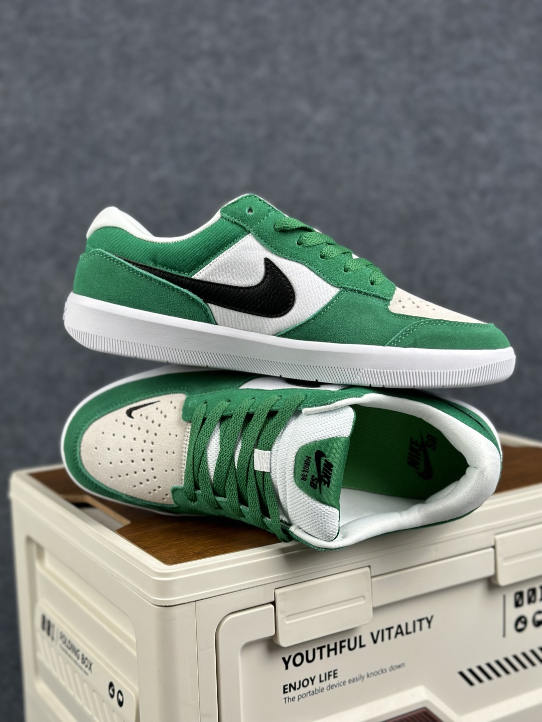 Nike SB Force 58 耐克 小空军 低帮休闲板鞋 DV5477-300-Top High Quatity Cheap Sneakers Fashion Clothing Clothes Bags handbags Shoes of all Brand wholesale With The best Quality And Beautiful Price from China Factory Chinese suppliers wholesaler seller Nike SB Force 58 耐克 小空军 低帮休闲板鞋 DV5477-300