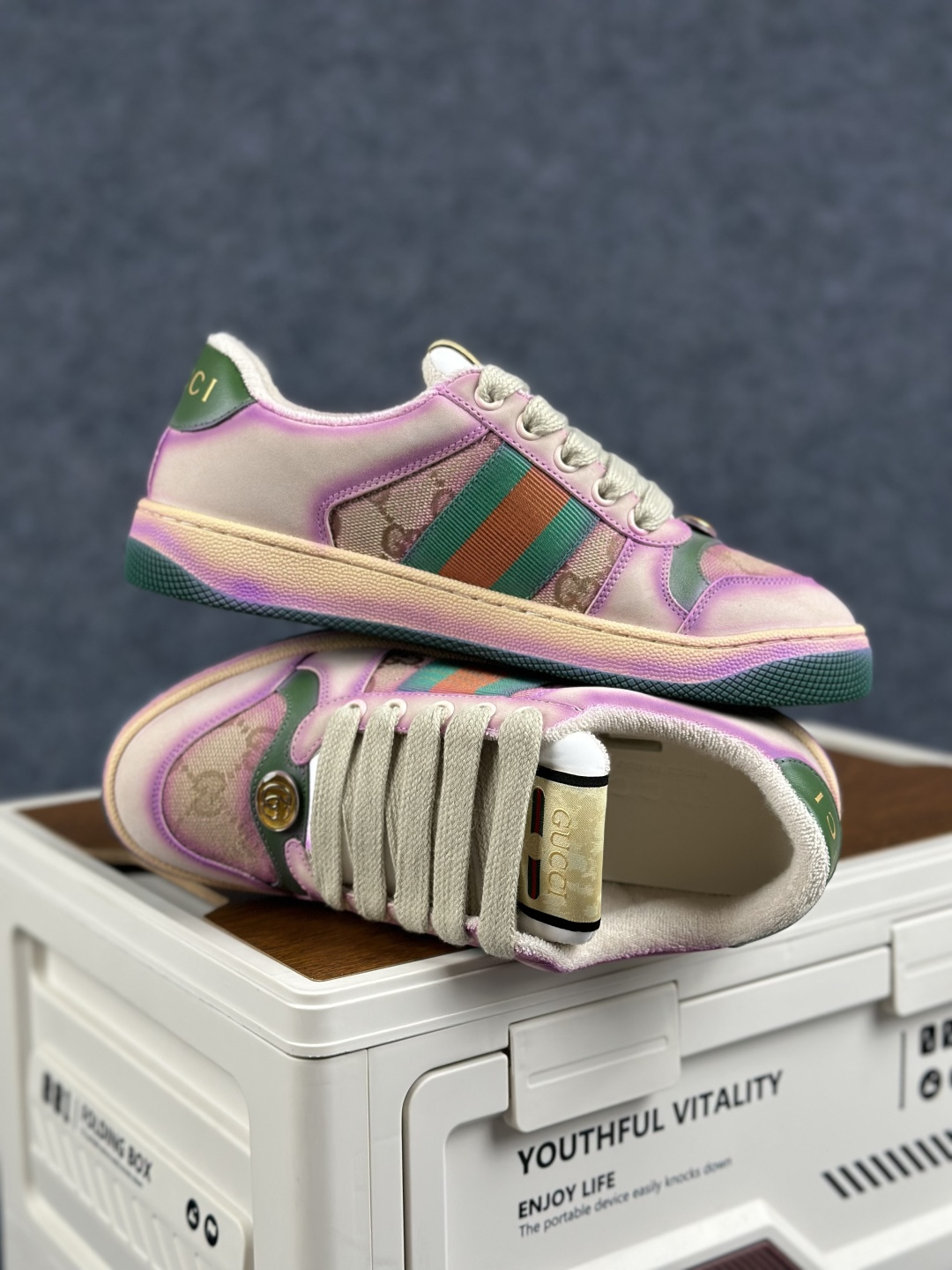 350 Gucci 最新配色 Screener系列 做旧喷绘-Chinese UA Cheap High Quatity Brand Clothes Bags handbags Sneakers wholesale wholesaler seller from China Factory suppliers Fashion Clothing Shoes best Quality Beautiful Price 350 Gucci 最新配色 Screener系列 做旧喷绘