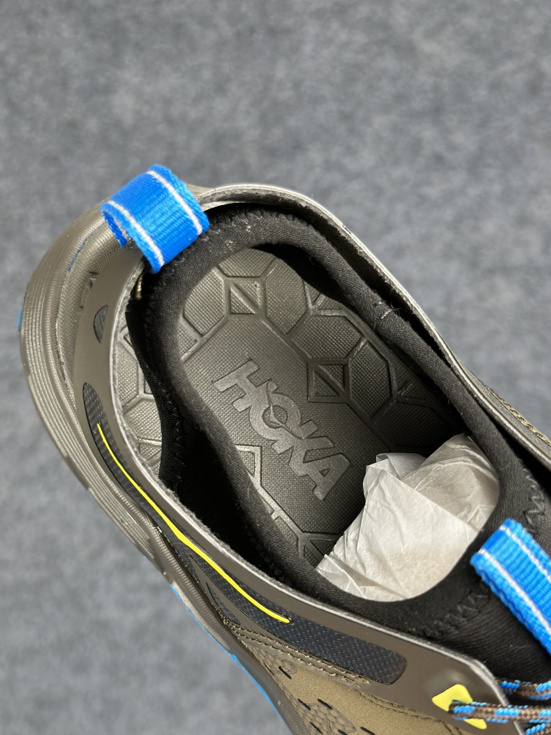 HOKA One One Vibram 轻量溯溪鞋 1016311-MBBO-Top High Quatity Cheap Sneakers Fashion Clothing Clothes Bags handbags Shoes of all Brand wholesale With The best Quality And Beautiful Price from China Factory Chinese suppliers wholesaler seller HOKA One One Vibram 轻量溯溪鞋 1016311-MBBO