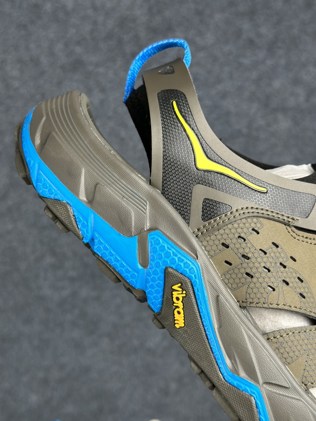HOKA One One Vibram 轻量溯溪鞋 1016311-MBBO-Top High Quatity Cheap Sneakers Fashion Clothing Clothes Bags handbags Shoes of all Brand wholesale With The best Quality And Beautiful Price from China Factory Chinese suppliers wholesaler seller HOKA One One Vibram 轻量溯溪鞋 1016311-MBBO