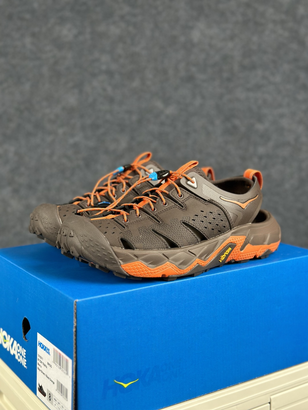 220 HOKA One One Vibram 轻量溯溪鞋 原鞋开发 市面最强品质 1016311-BR-Chinese UA Cheap High Quatity Brand Clothes Bags handbags Sneakers wholesale wholesaler seller from China Factory suppliers Fashion Clothing Shoes best Quality Beautiful Price 220 HOKA One One Vibram 轻量溯溪鞋 原鞋开发 市面最强品质 1016311-BR