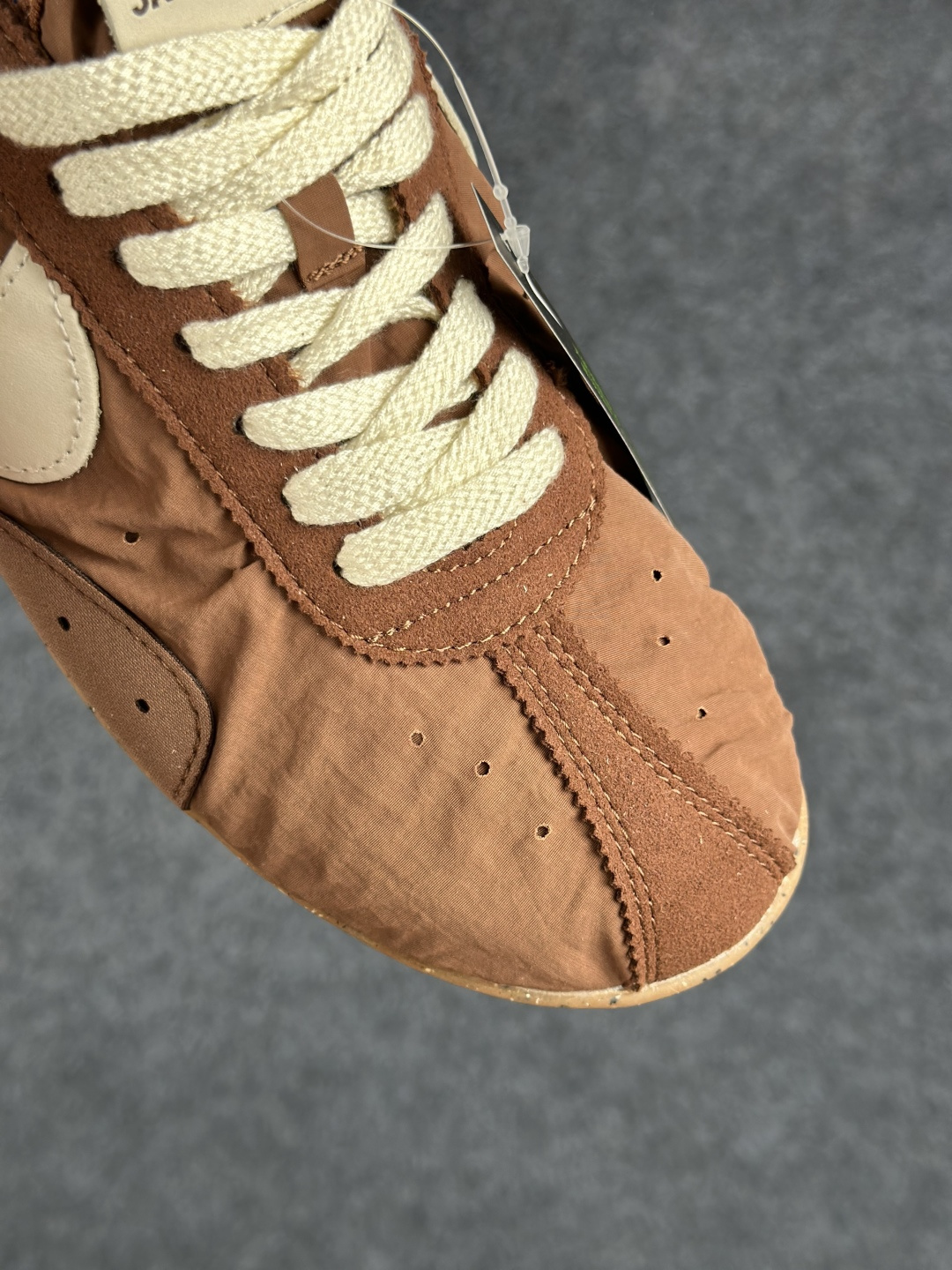 Jacquemus x Nike Moon Shoe SP 网红薄底低帮生活休闲鞋 HV8547-200