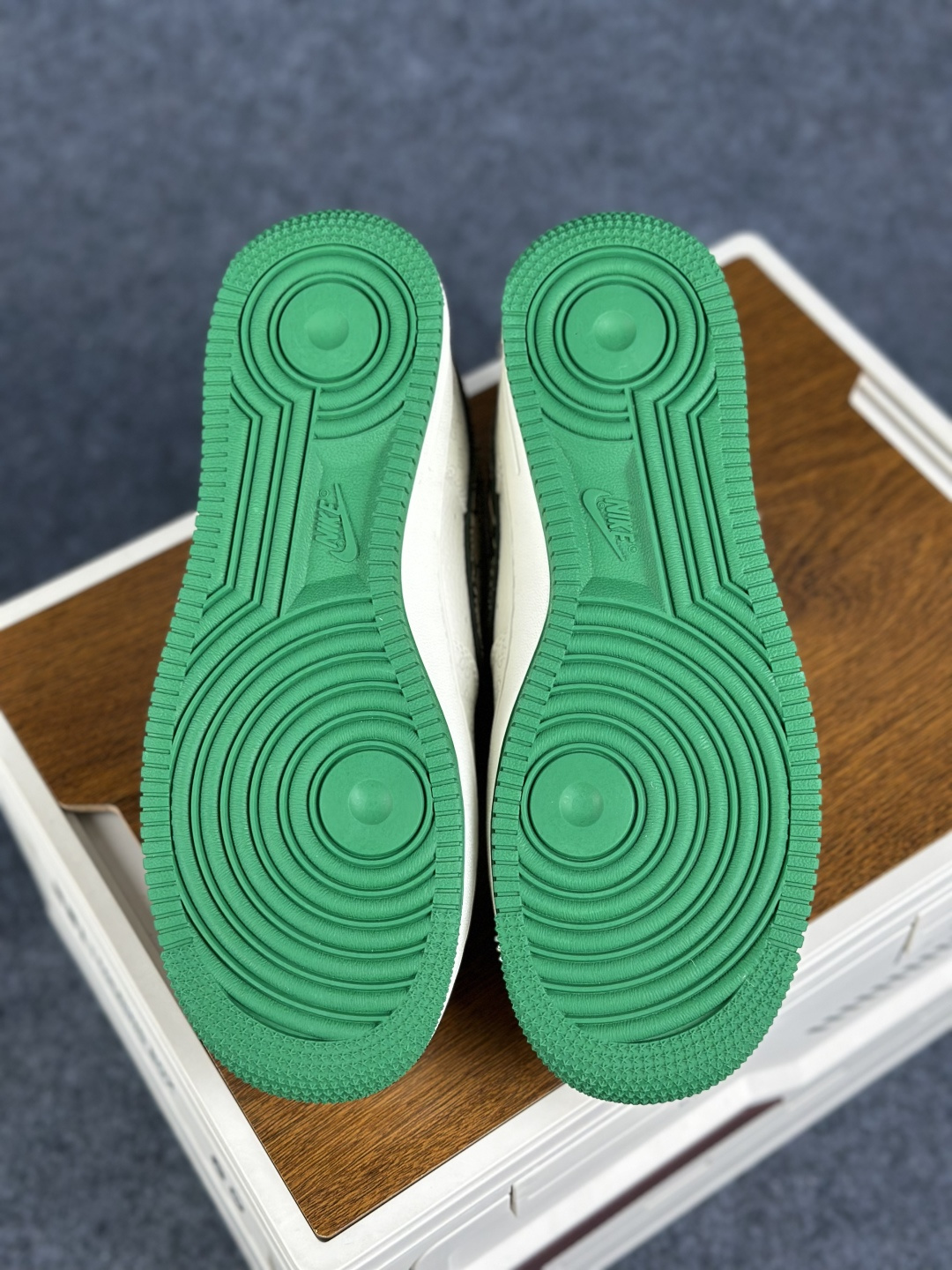 Gucci x Air Force 1 Low 印花白绿棕 MM3399-822-Top High Quatity Cheap Sneakers Fashion Clothing Clothes Bags handbags Shoes of all Brand wholesale With The best Quality And Beautiful Price from China Factory Chinese suppliers wholesaler seller Gucci x Air Force 1 Low 印花白绿棕 MM3399-822