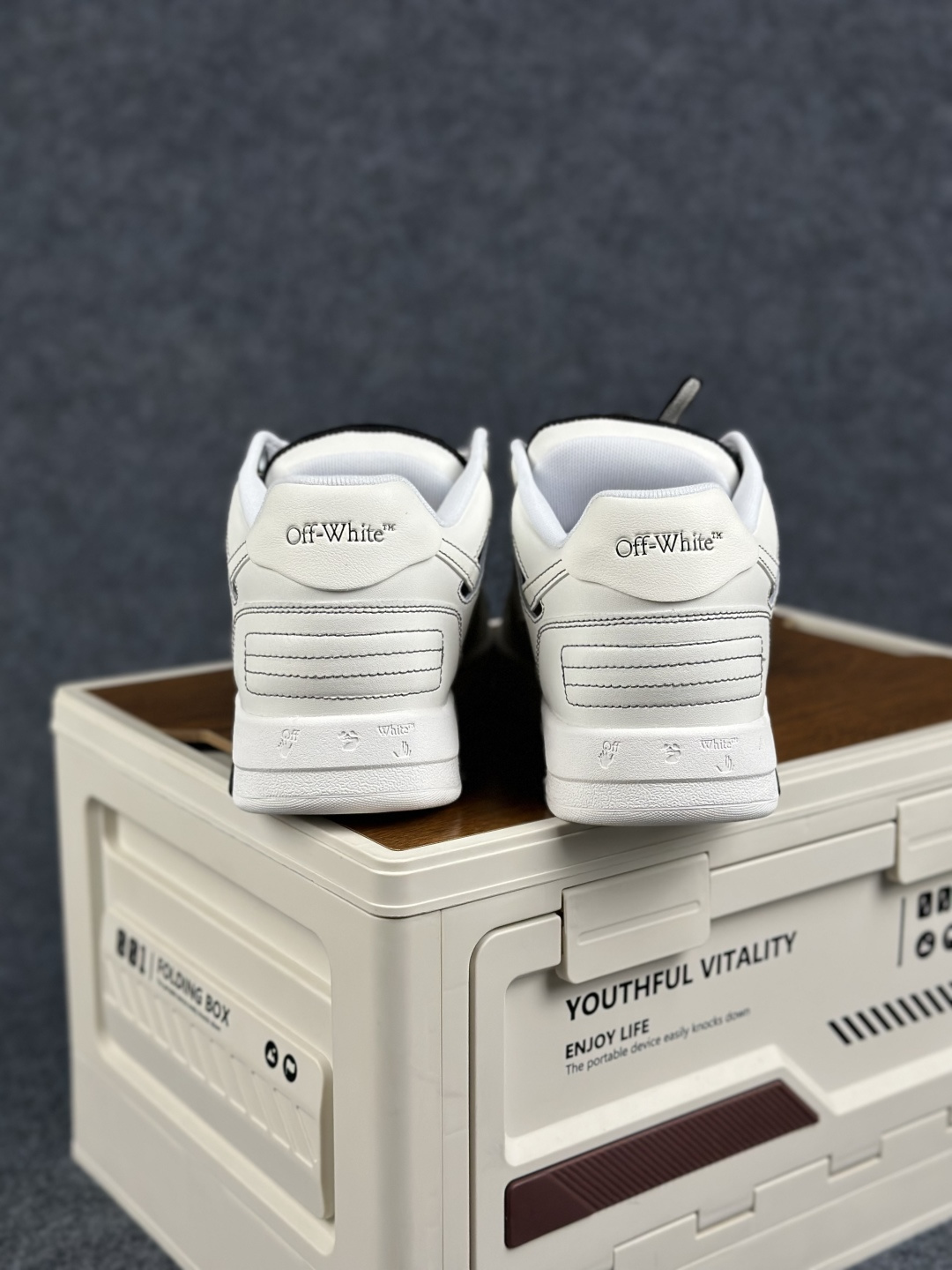 OW纯原版 Off-White板鞋 第21色 黑白标-Top High Quatity Cheap Sneakers Fashion Clothing Clothes Bags handbags Shoes of all Brand wholesale With The best Quality And Beautiful Price from China Factory Chinese suppliers wholesaler seller OW纯原版 Off-White板鞋 第21色 黑白标