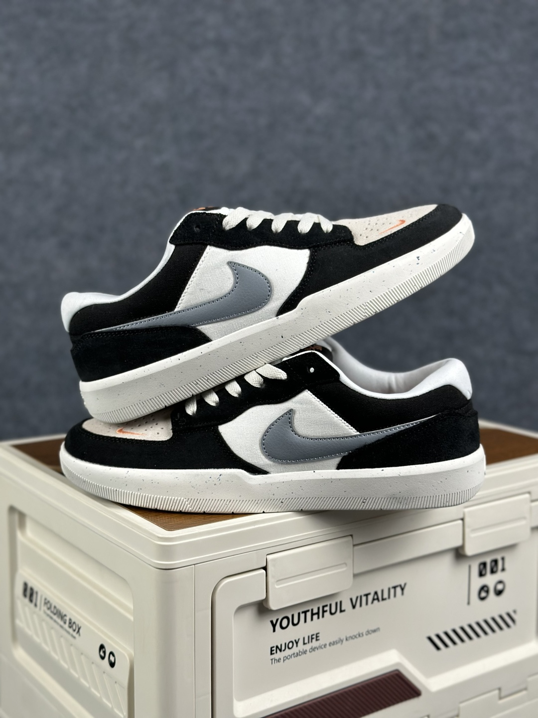 Nike SB Force 58 耐克 小空军 低帮休闲板鞋 DV5477-012-Top High Quatity Cheap Sneakers Fashion Clothing Clothes Bags handbags Shoes of all Brand wholesale With The best Quality And Beautiful Price from China Factory Chinese suppliers wholesaler seller Nike SB Force 58 耐克 小空军 低帮休闲板鞋 DV5477-012