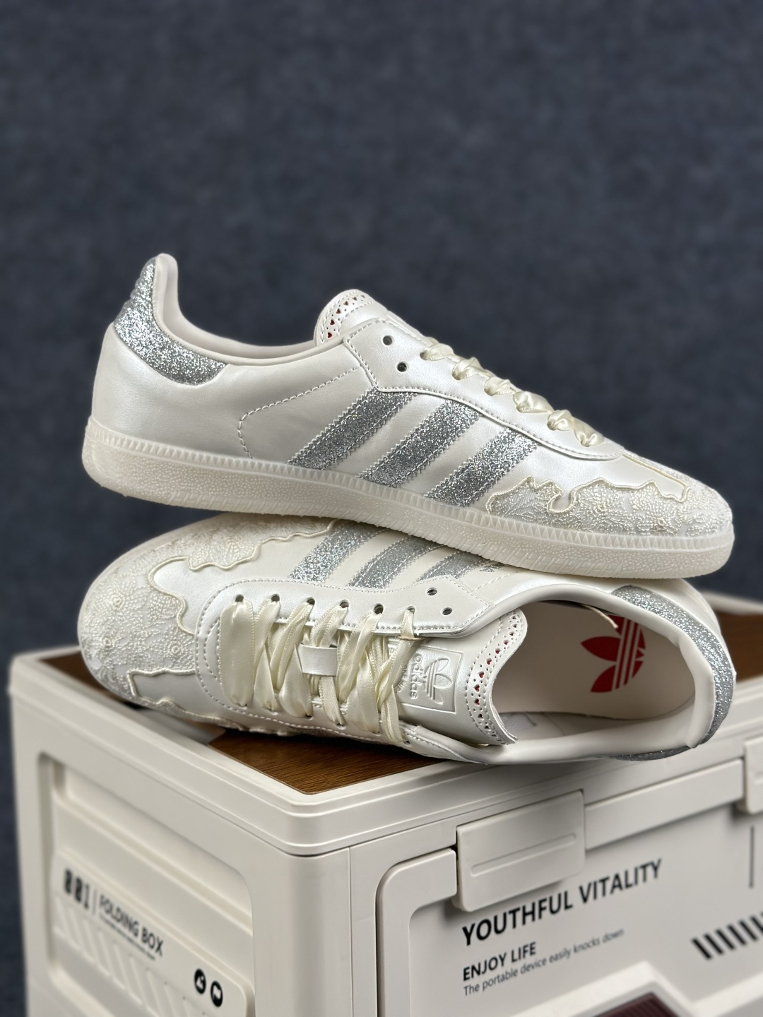 HZ版Adidas Originals Samba 阿迪达斯三叶草 桑巴舞系列绅士德训足球风百搭低帮休闲运动板鞋 HP3658-Top High Quatity Cheap Sneakers Fashion Clothing Clothes Bags handbags Shoes of all Brand wholesale With The best Quality And Beautiful Price from China Factory Chinese suppliers wholesaler seller HZ版Adidas Originals Samba 阿迪达斯三叶草 桑巴舞系列绅士德训足球风百搭低帮休闲运动板鞋 HP3658